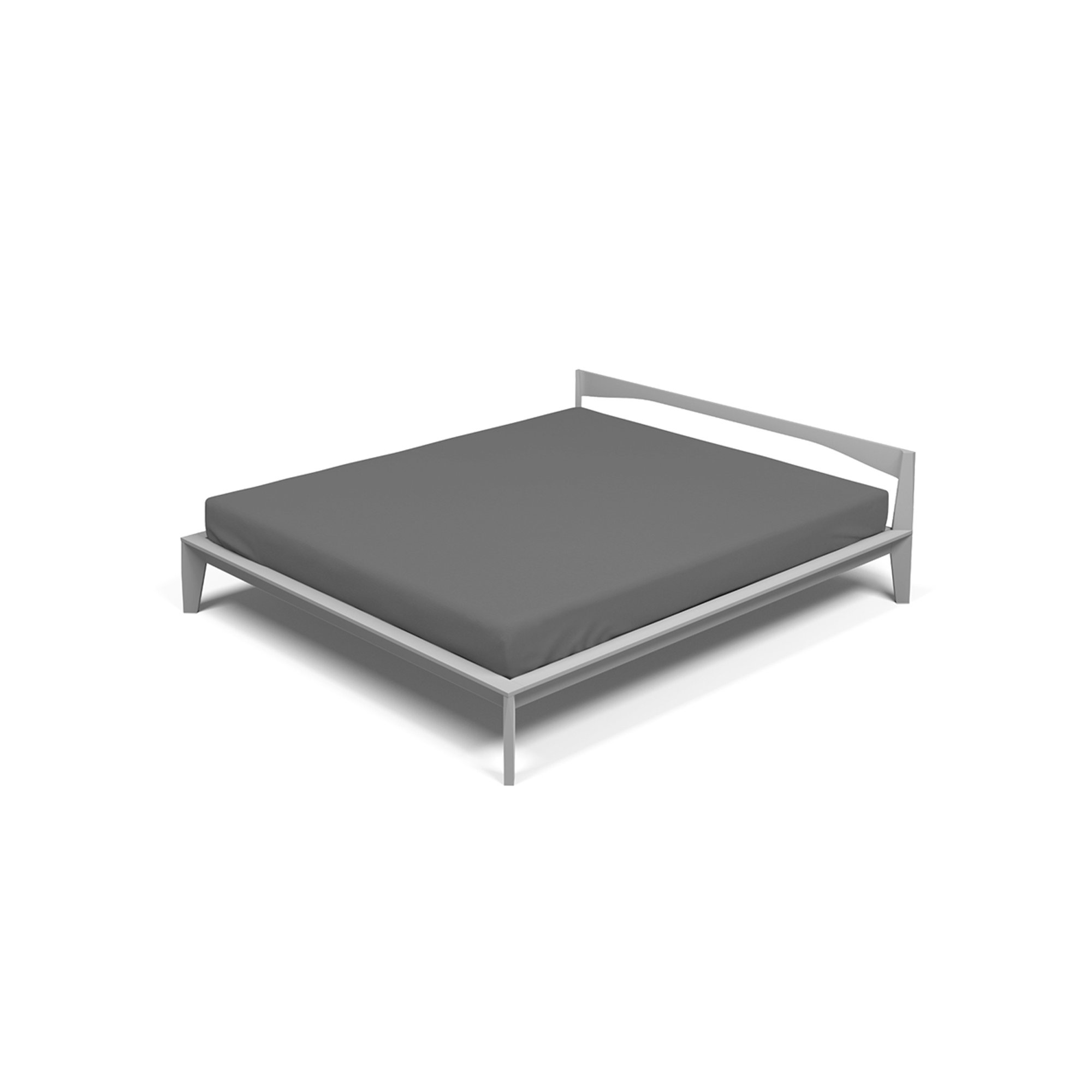 Linea Max Color aluslakana kulmilla, savunharmaa MX021 DATEX vista5