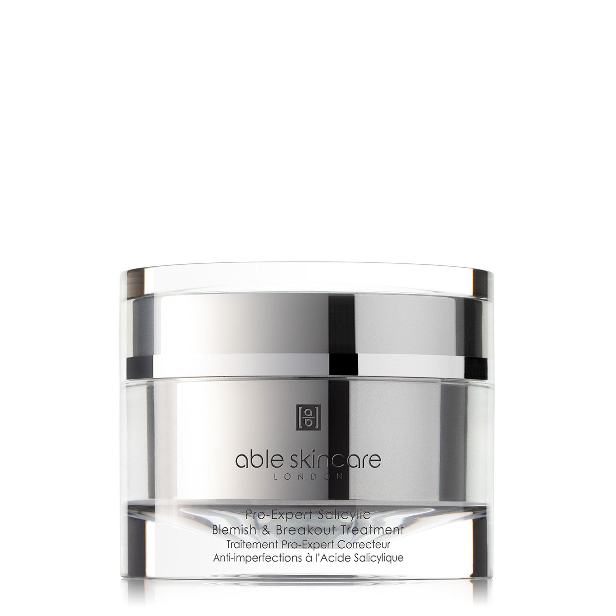 Pro-Expert Anti Stain Moisturizing Treatment with Salicylic Acid 50ml ABLE SKINCARE vista1