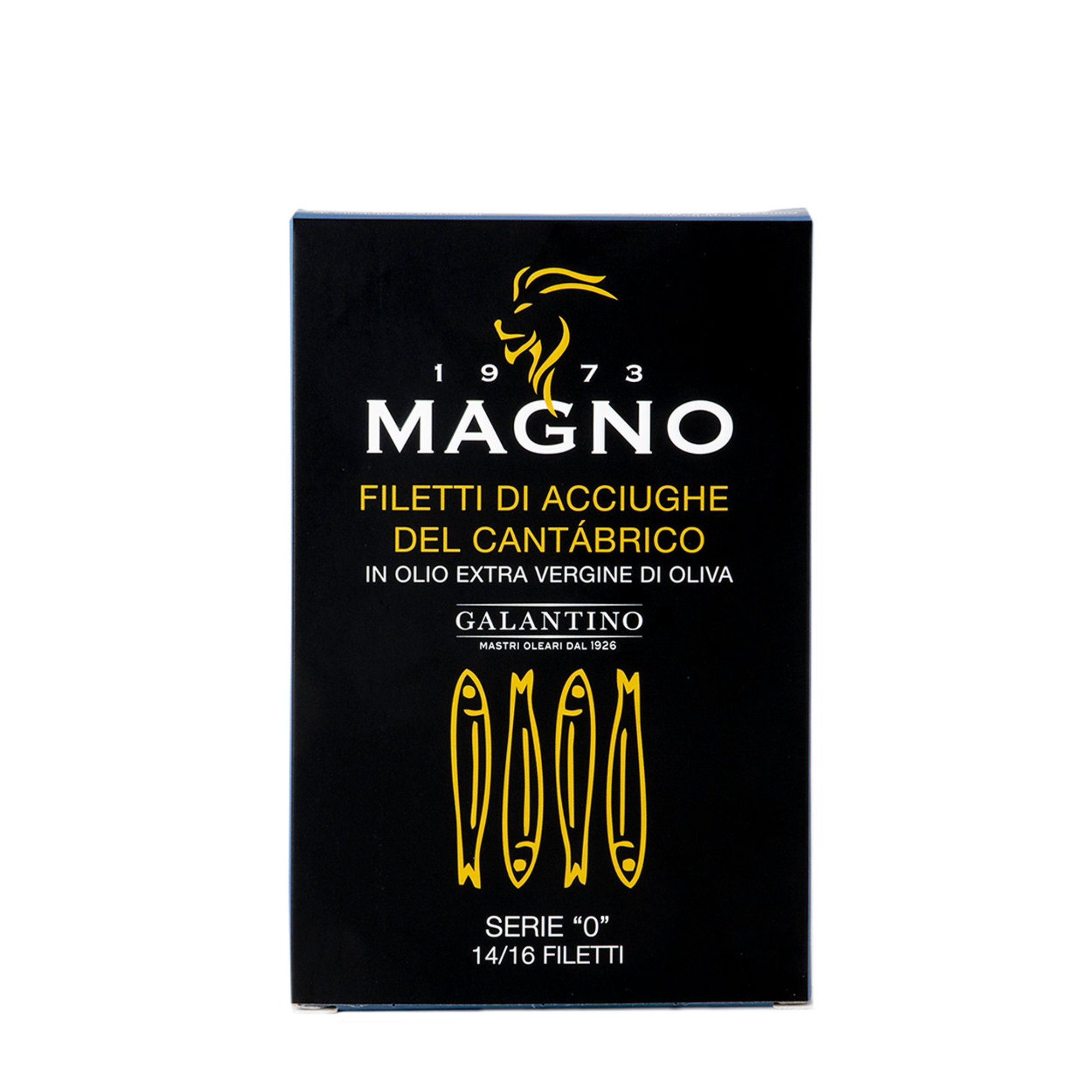 Coffret de luxe - I Love Cantabrico Magno vista7