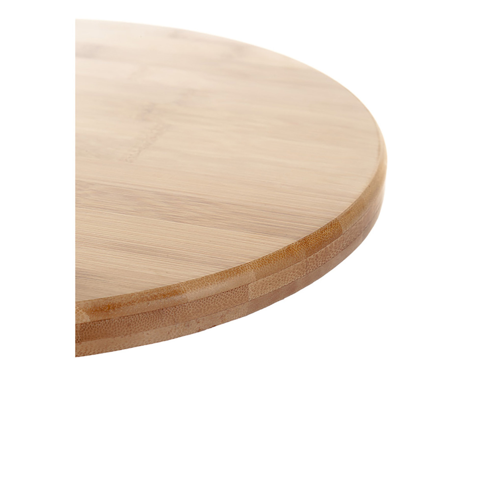 Tabouret à vis réglable Arko, marron/gris Tomasucci vista4
