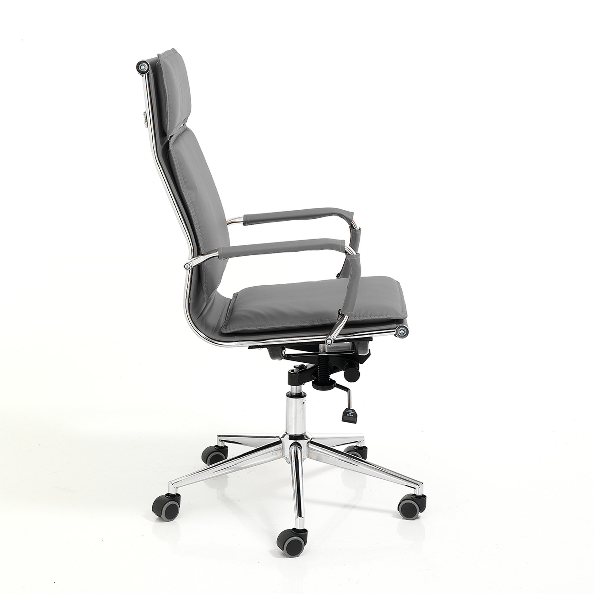 Poltrona da ufficio Premier, grigio Tomasucci special price vista1