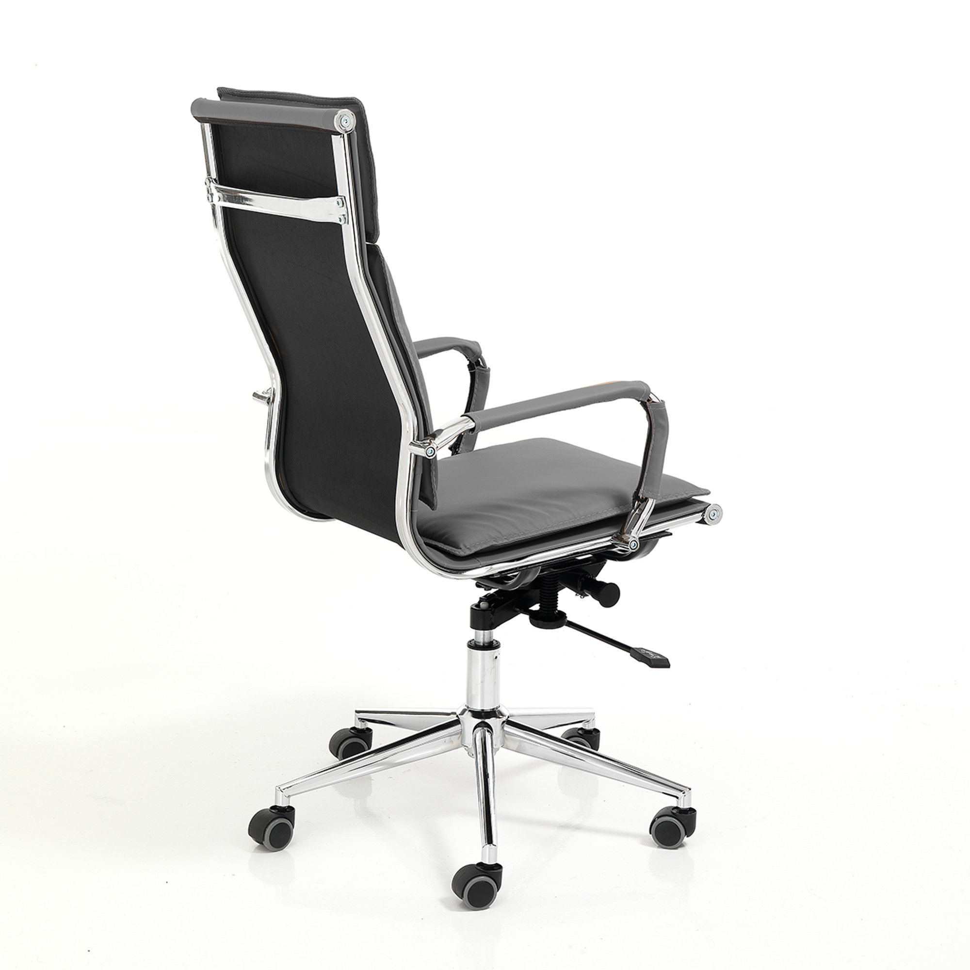 Poltrona da ufficio Premier, grigio Tomasucci special price vista2