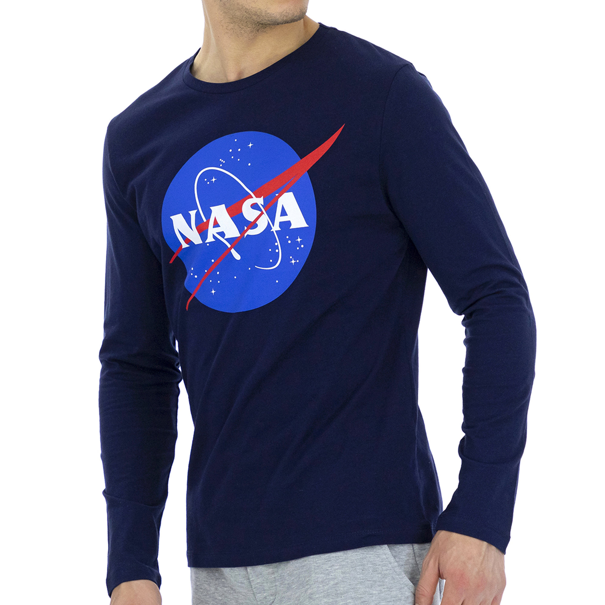 Maglia  Nasa vista1