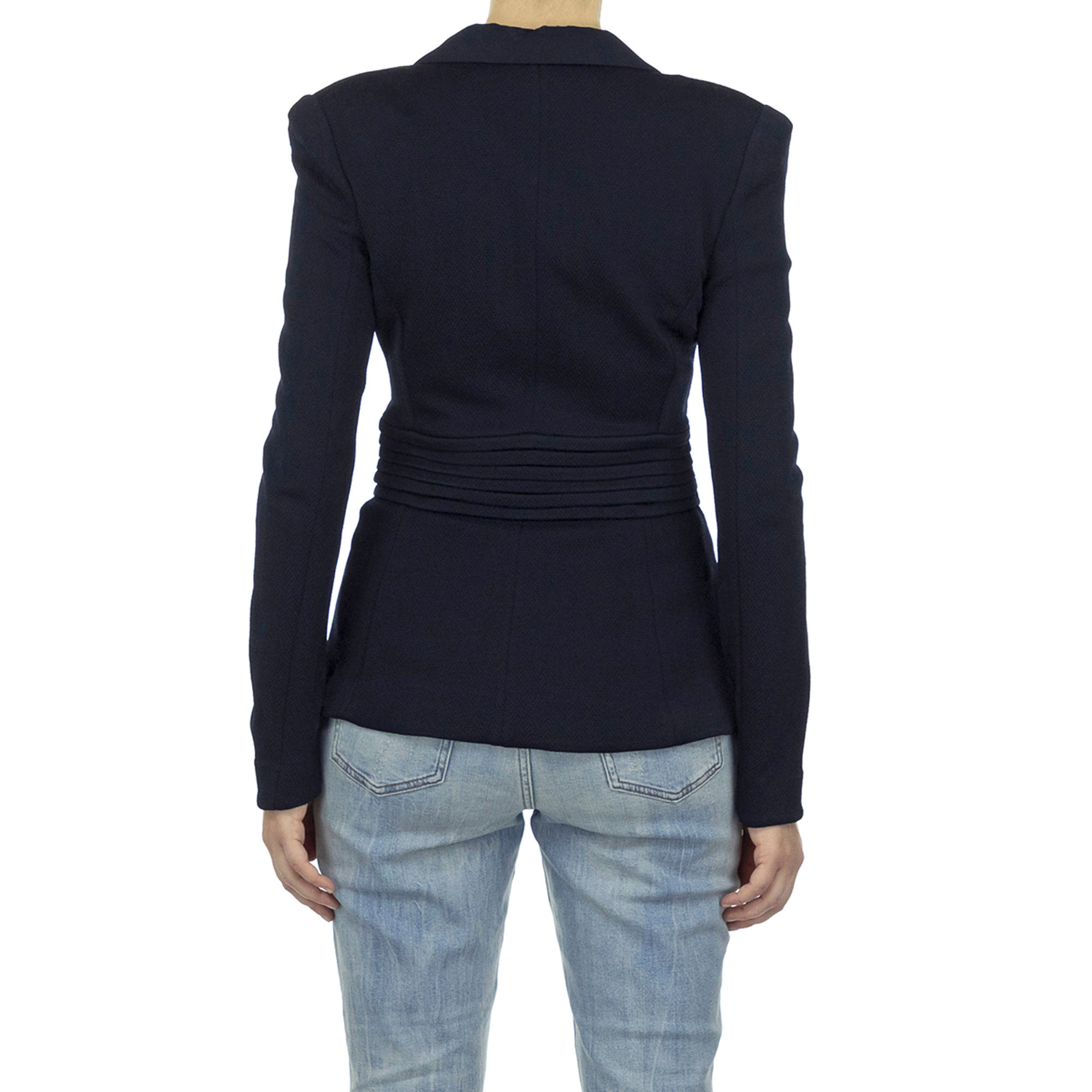Blazer Emporio Armani vista2