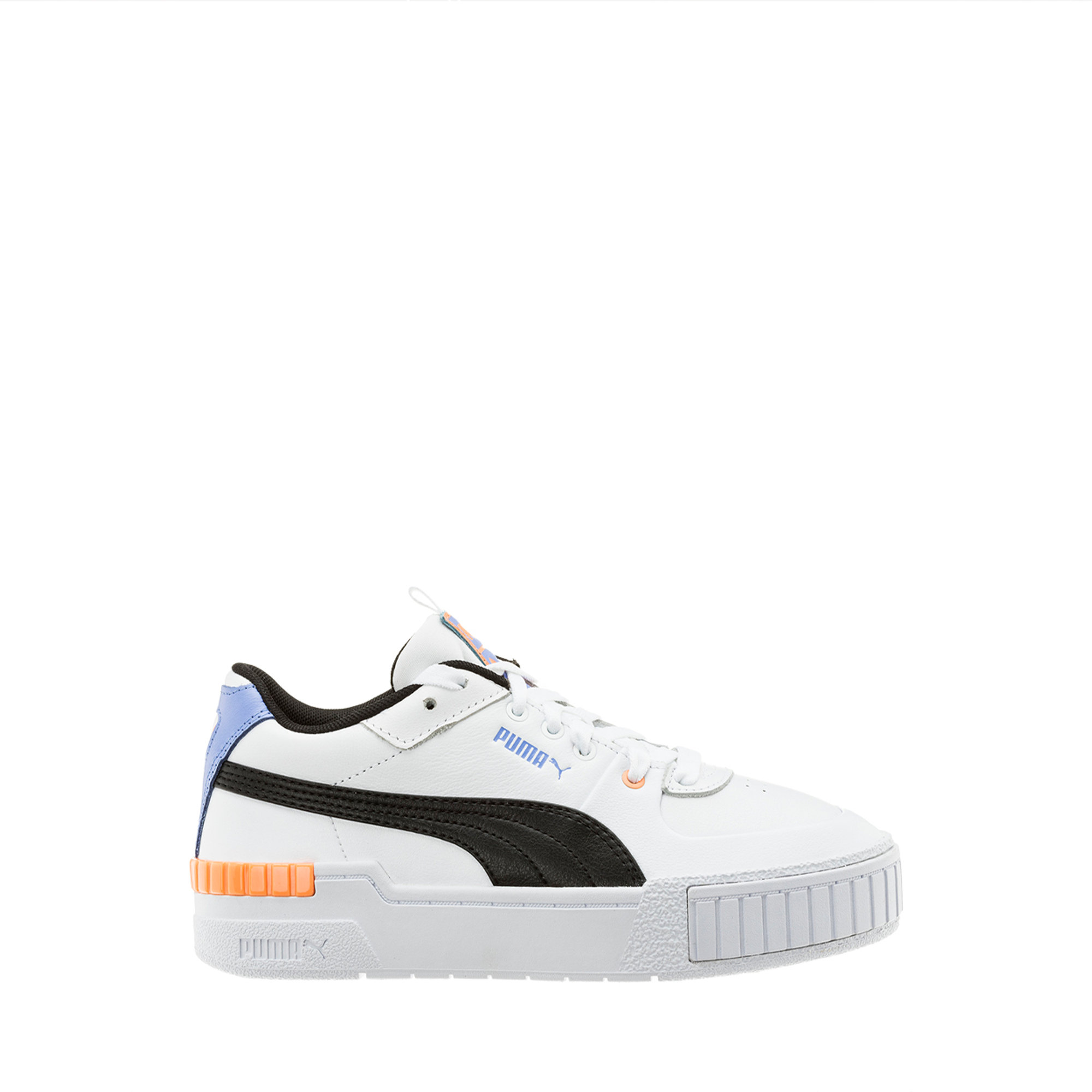 Puma Cali Sport multicolor Puma vista0