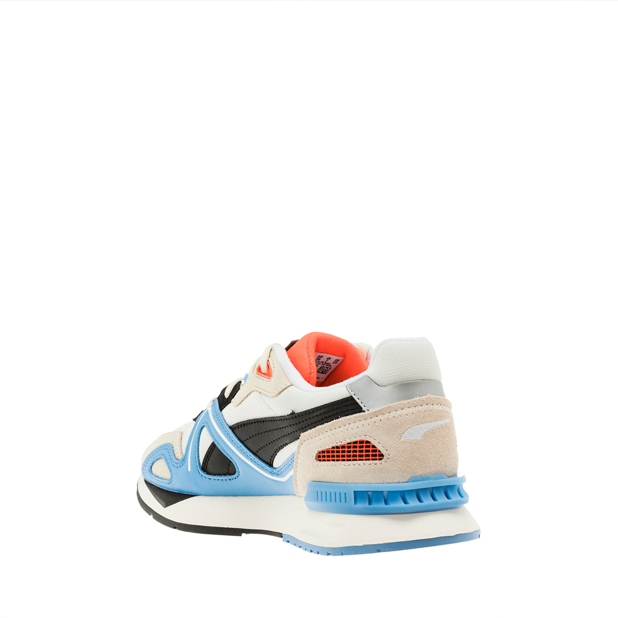 Puma Mirage Mox multicolor Puma vista2
