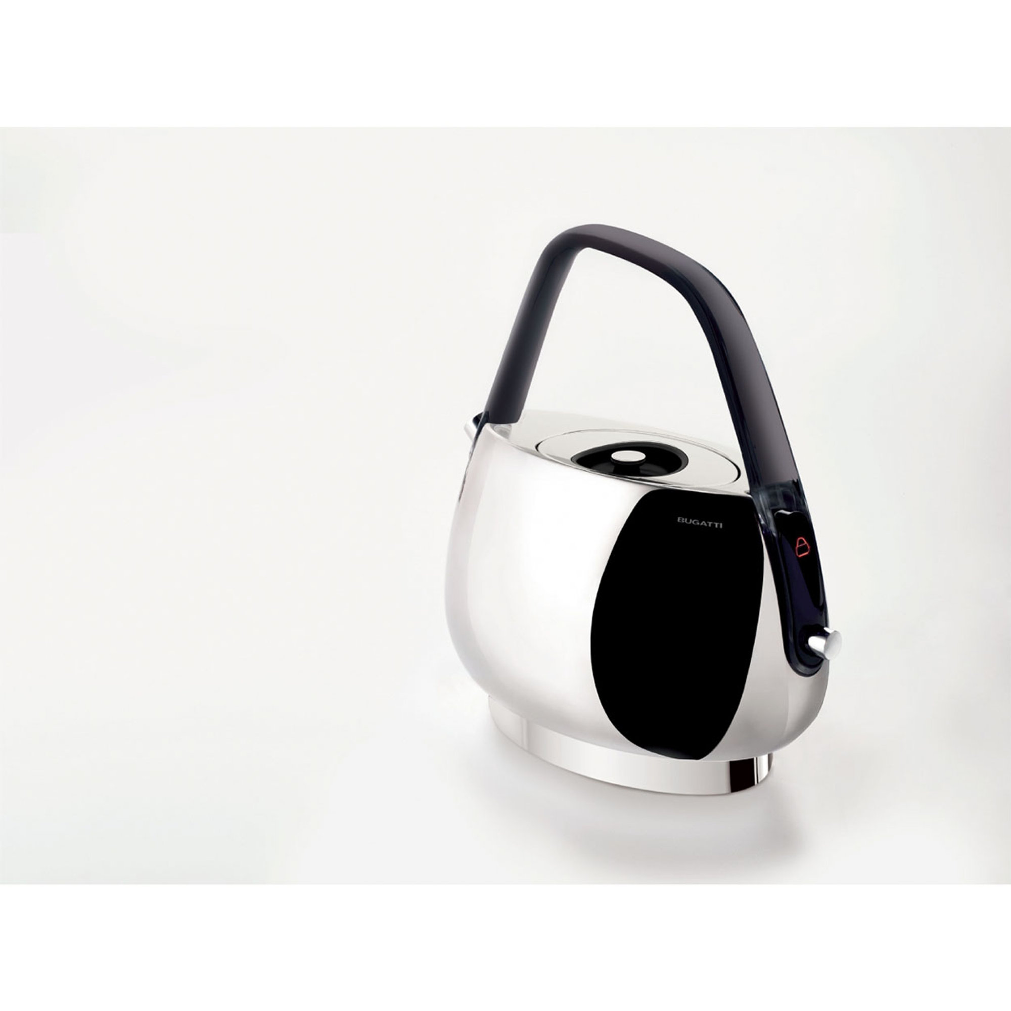 Bollitore Jackie, acciaio inox Casa Bugatti vista2