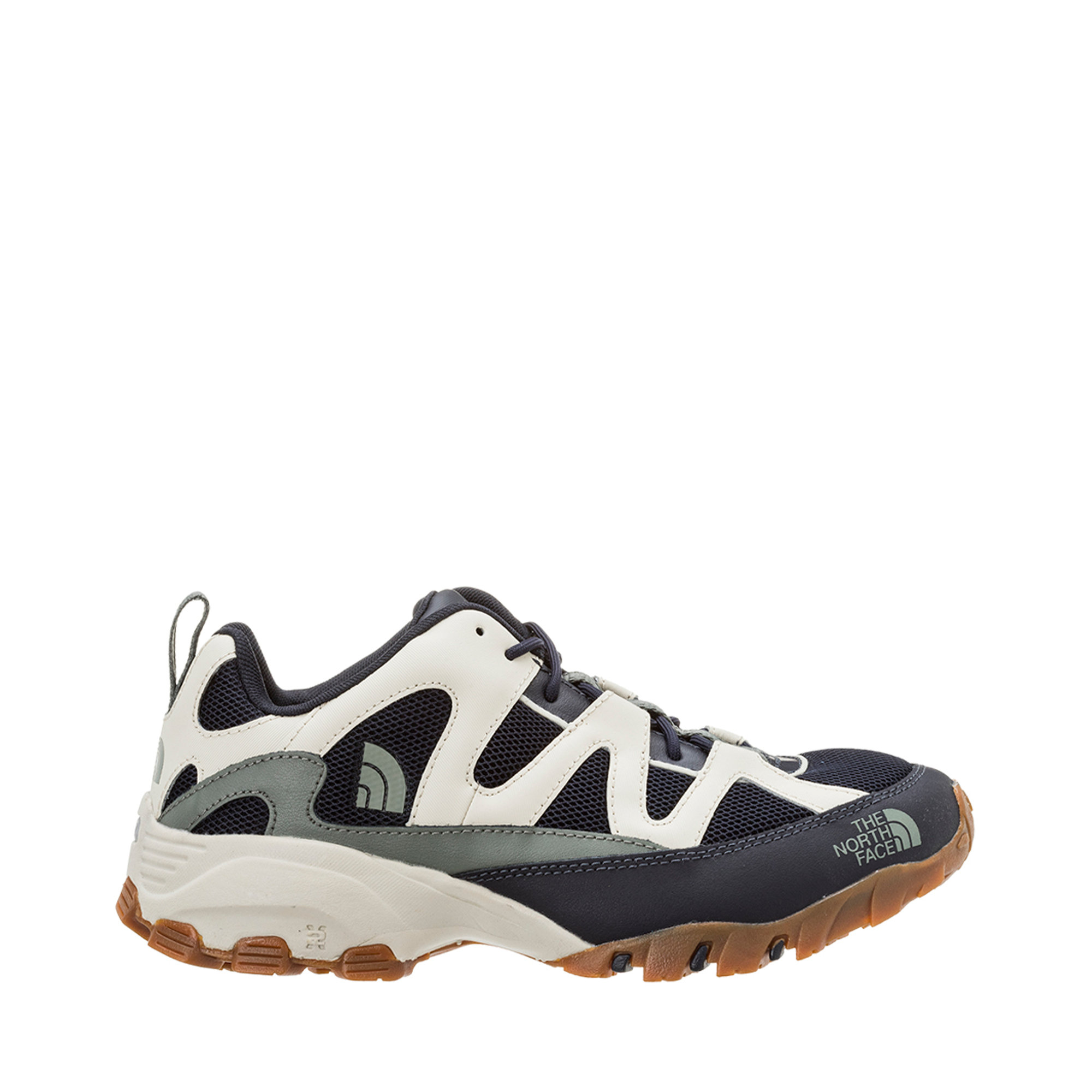 Archive Trail Fire Road multicolor The North Face vista0