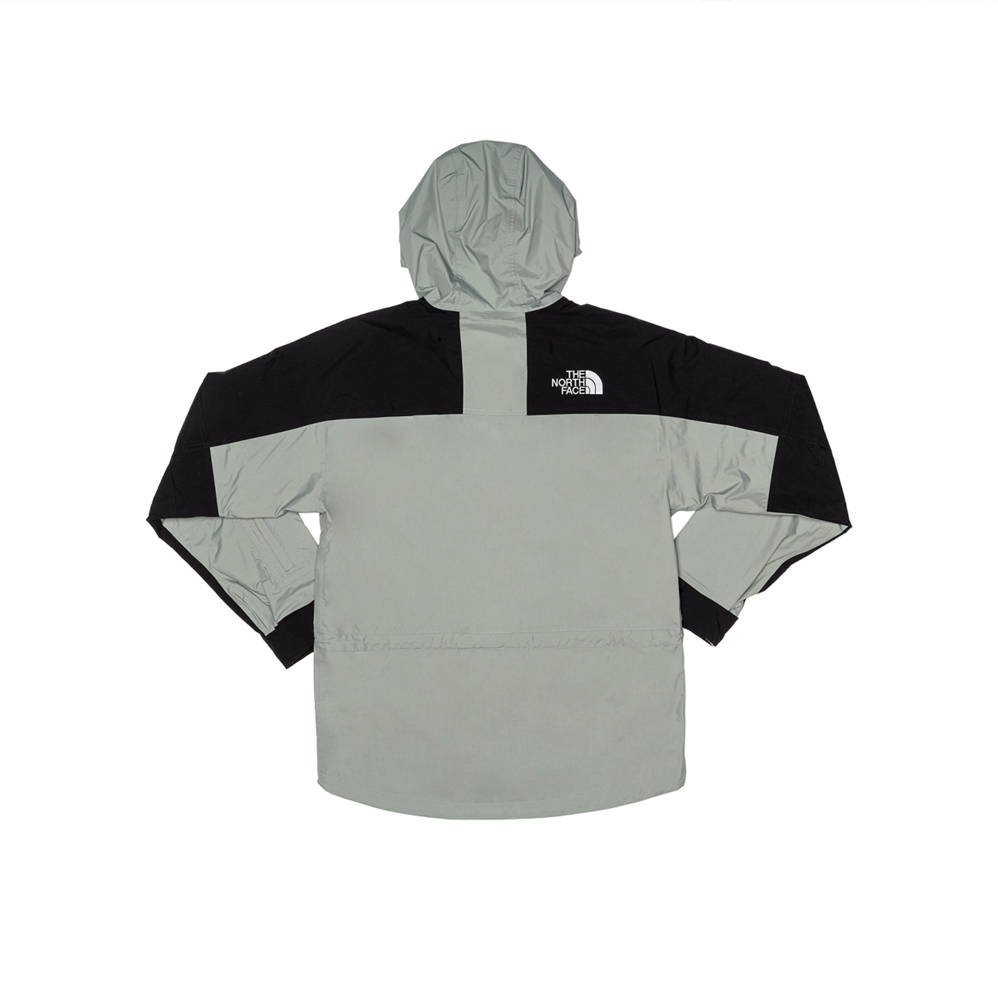 Giacca K2RM DryVent™ grigio e nero The North Face vista2