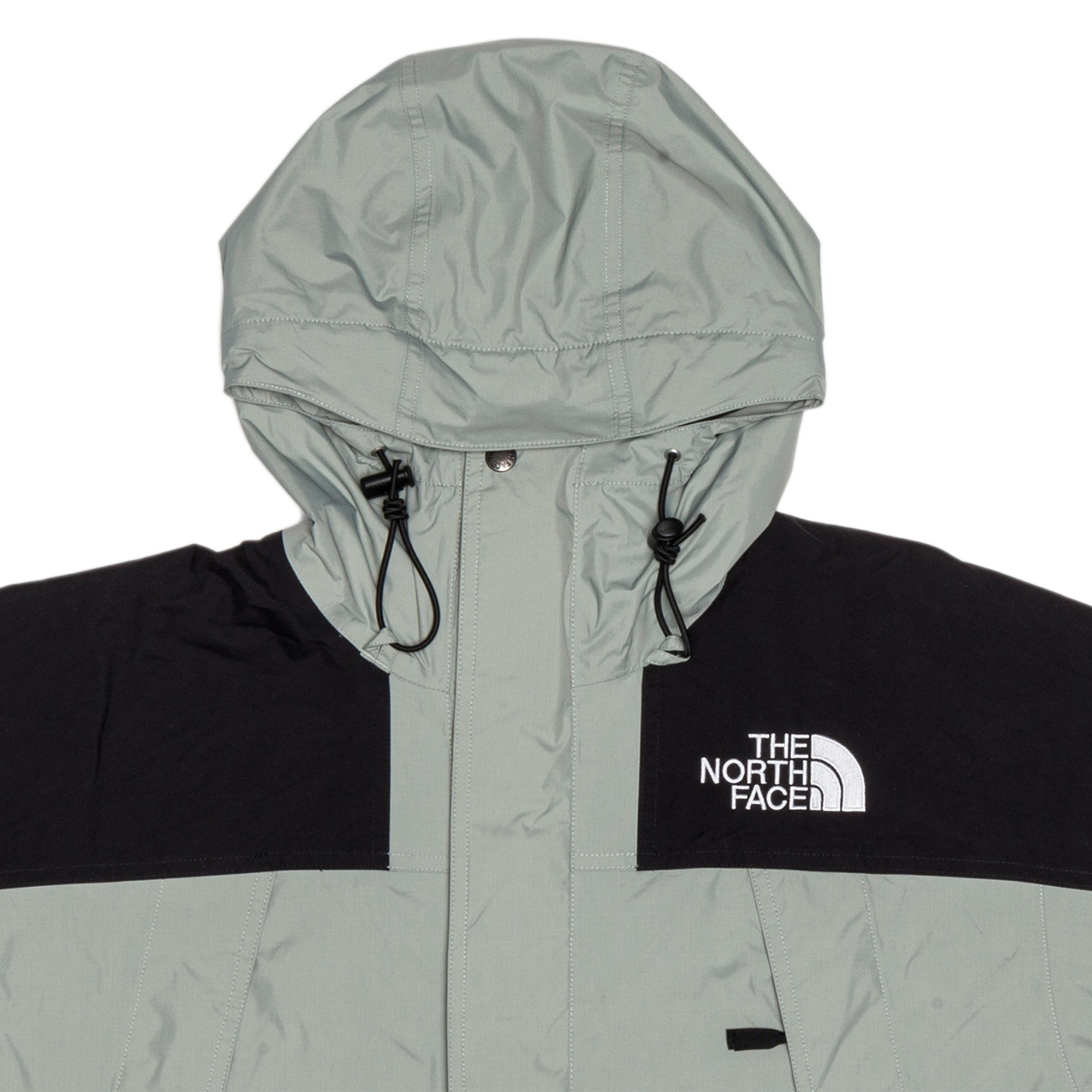 Giacca K2RM DryVent™ grigio e nero The North Face vista3