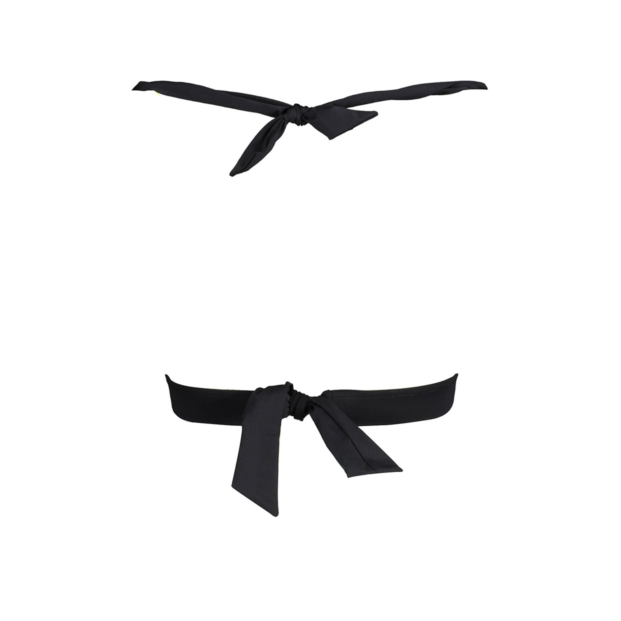 Karl Lagerfeld Beachwear Costume Parte Sopra Donna Karl Lagerfeld vista1