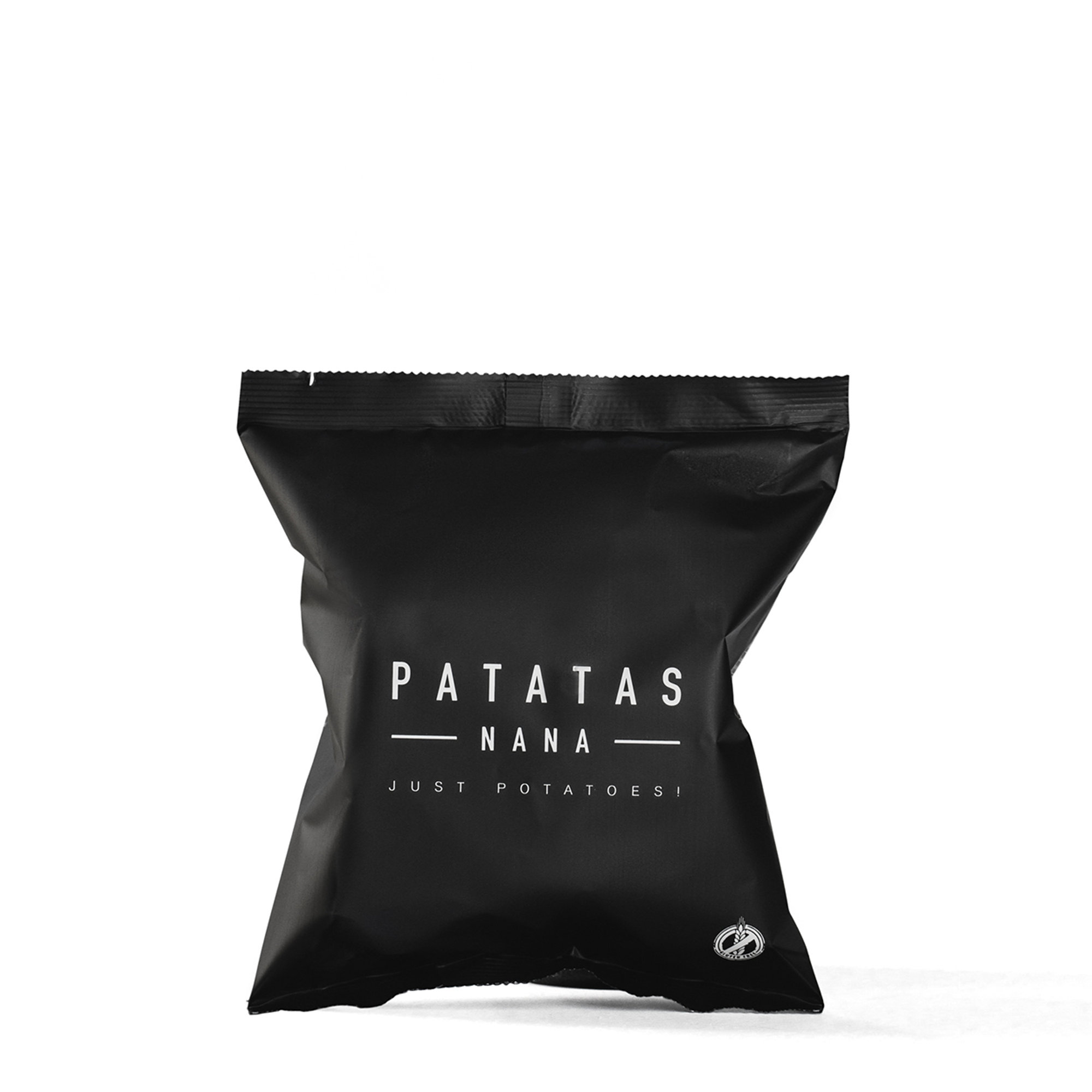 "You and Me" con Nana Bag Patatas Nana vista6