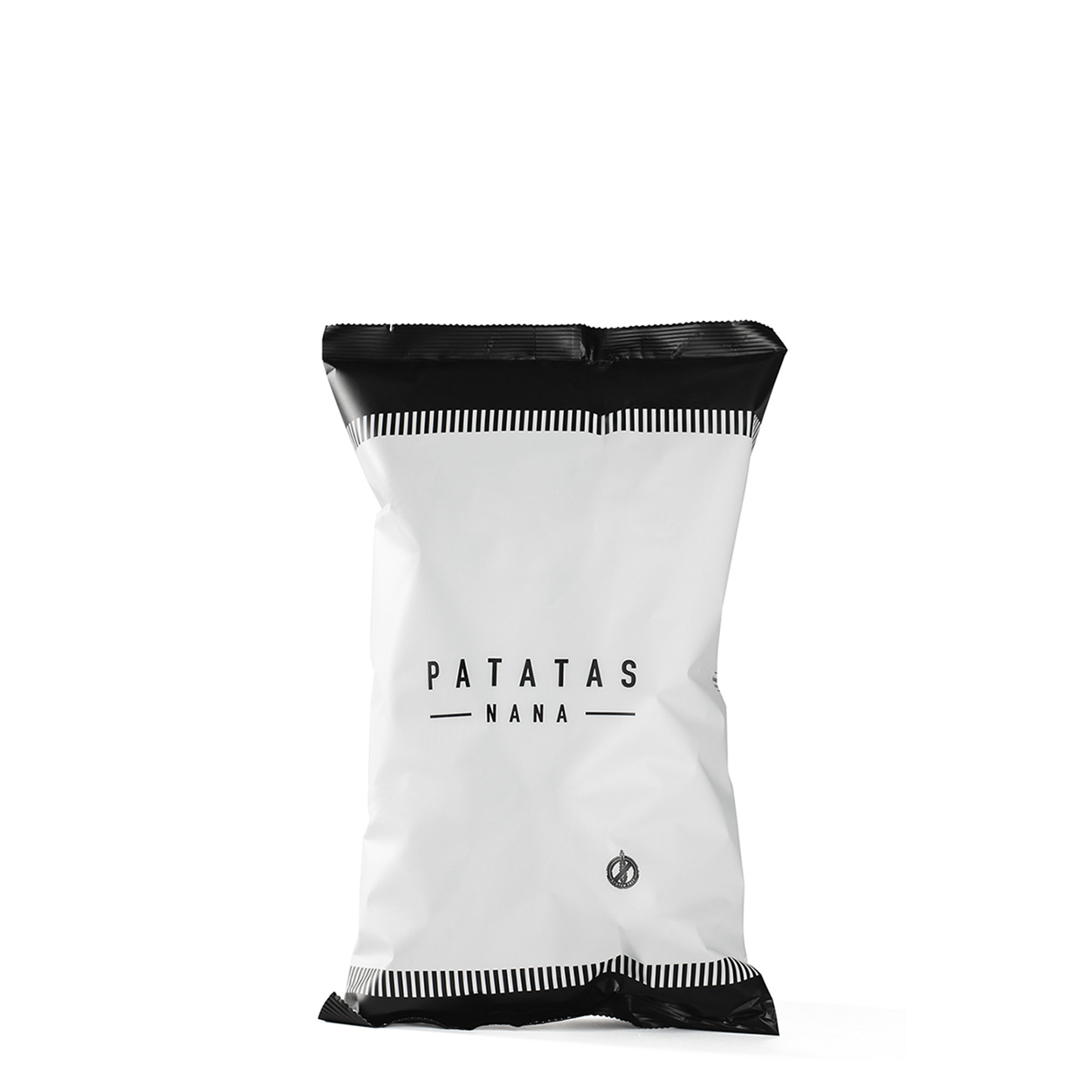"Aperitivo per quattro" con Nana Bag Patatas Nana vista6