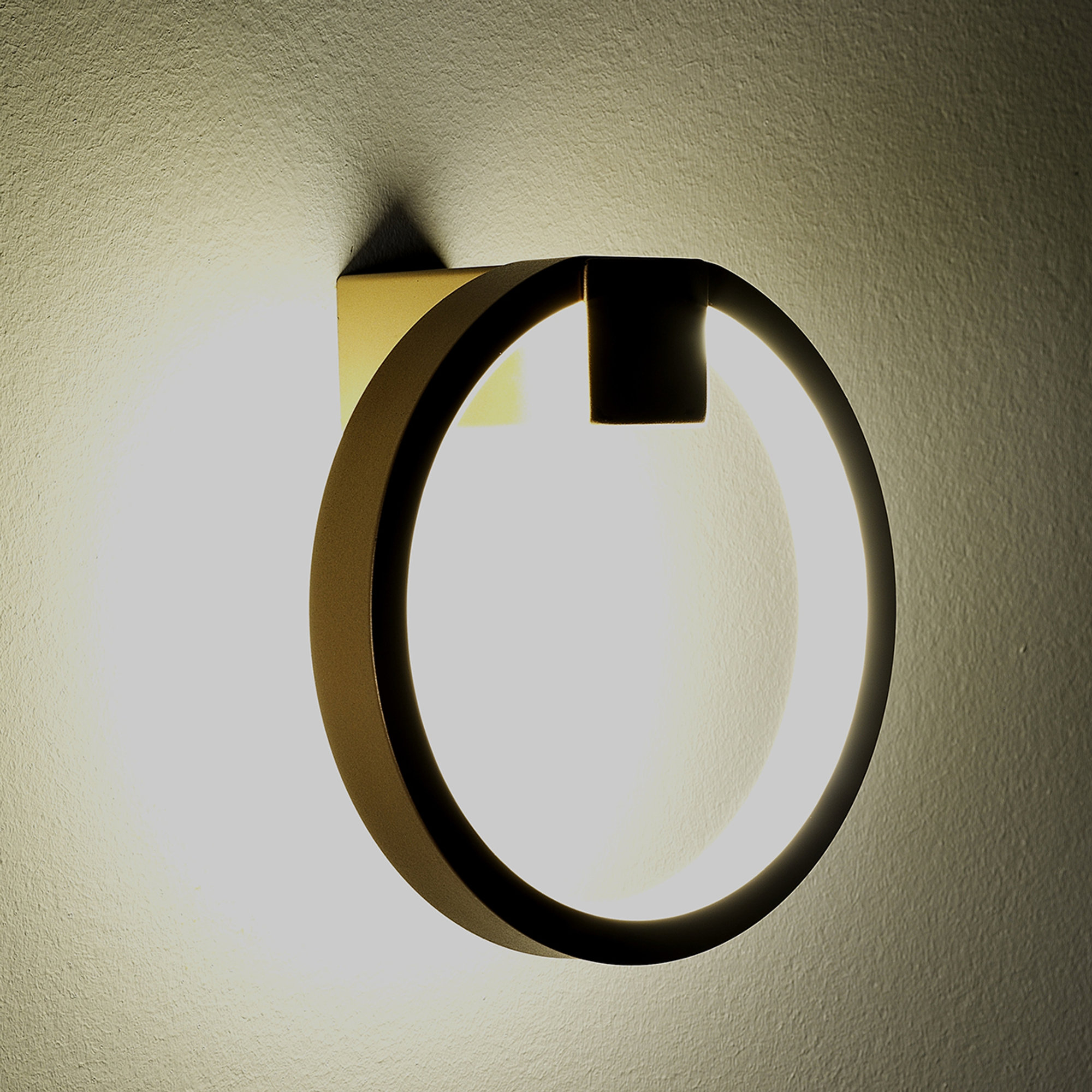 Applique murale RING, or Tomasucci special price vista5