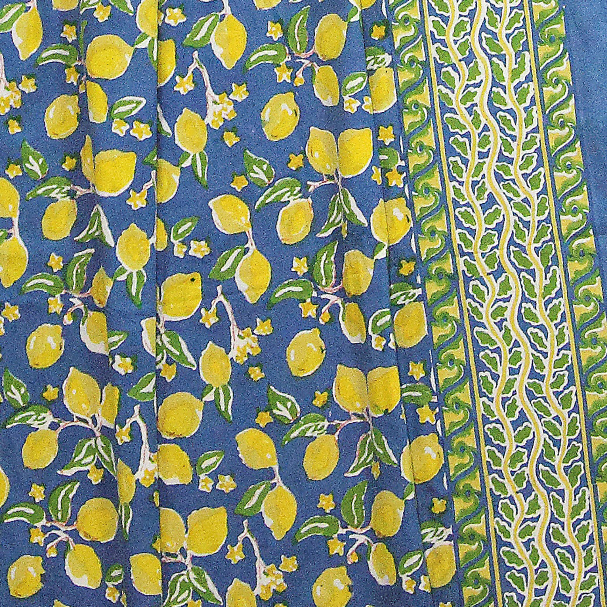 Mezzero singolo Anacapri 270x270, multicolor Novità Home vista1