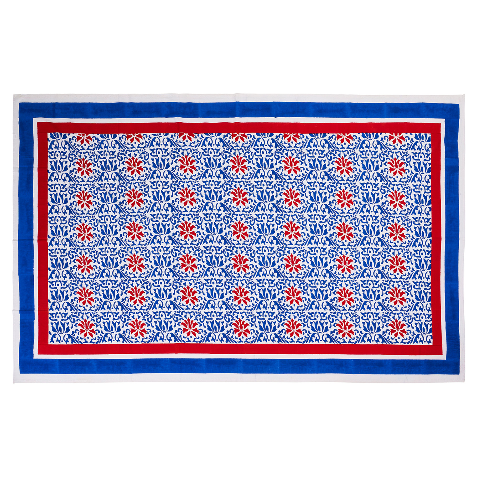 Mezzero singolo Noto 180x270, multicolore Novità Home vista0