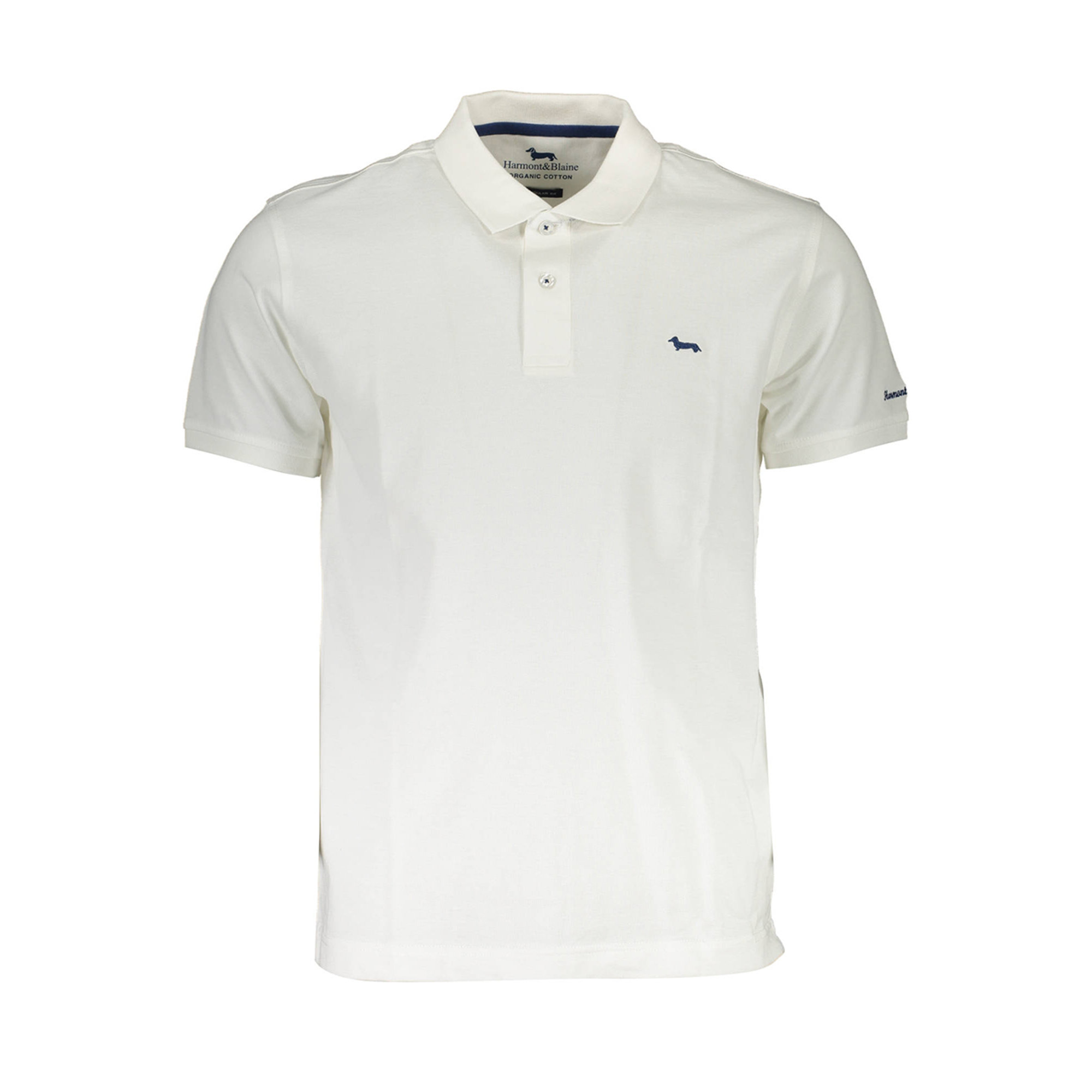 Harmont & Blaine Polo Maniche Corte Uomo HARMONT & BLAINE  vista0