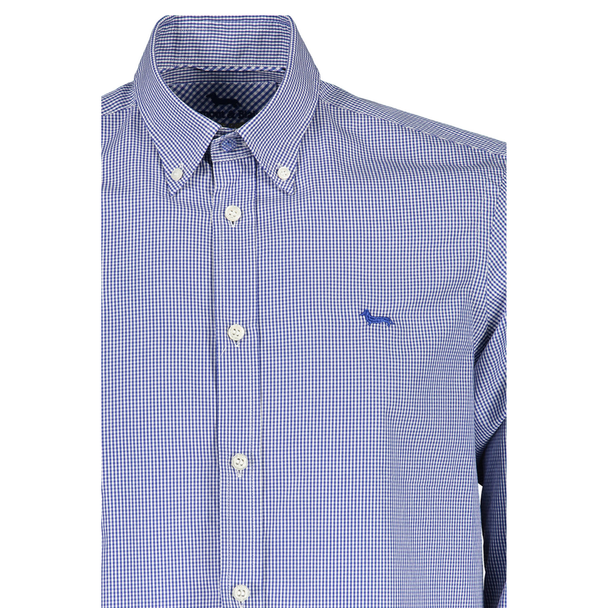Harmont & Blaine Camicia Maniche Lunghe Uomo HARMONT & BLAINE  vista2