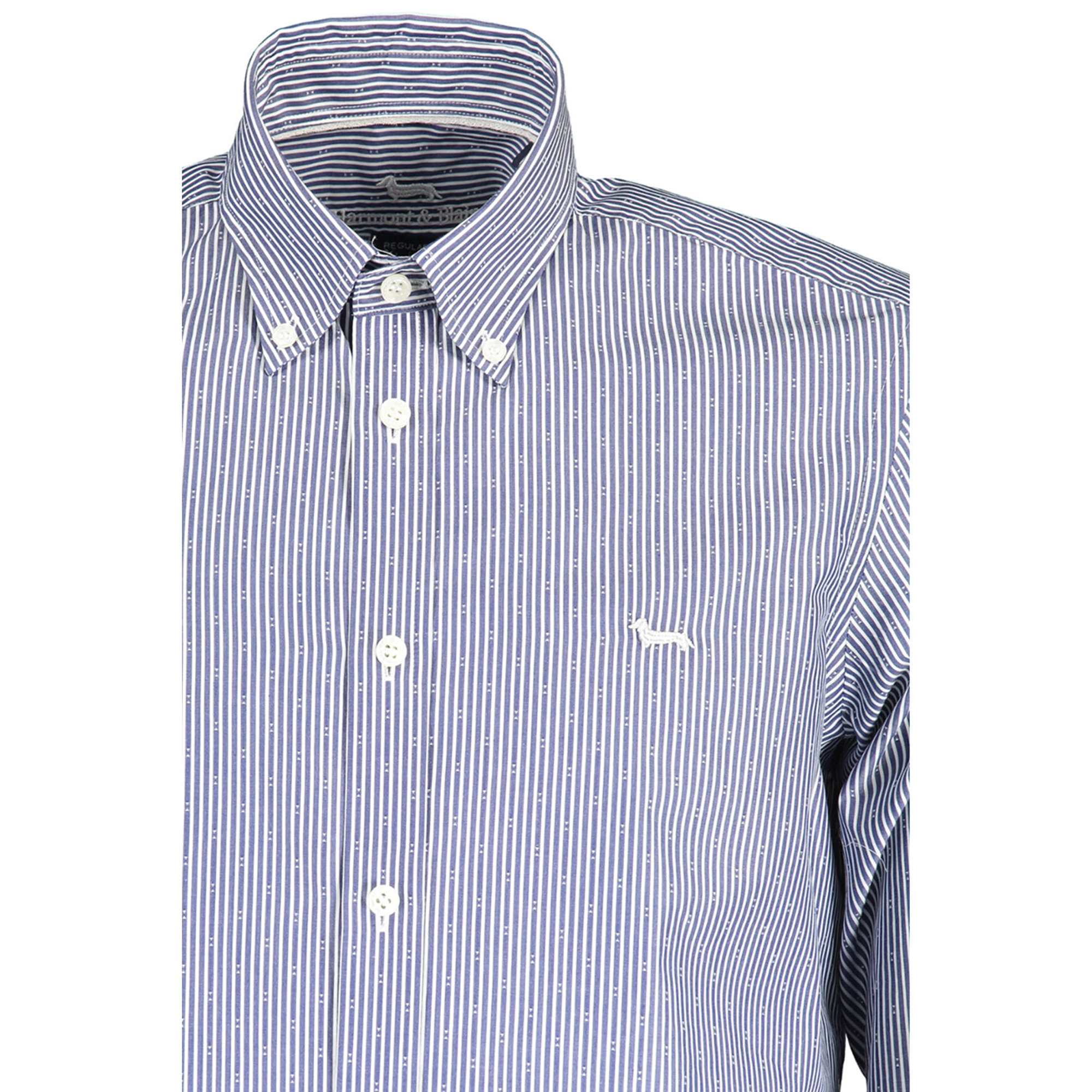 Harmont & Blaine Camicia Maniche Lunghe Uomo HARMONT & BLAINE  vista2