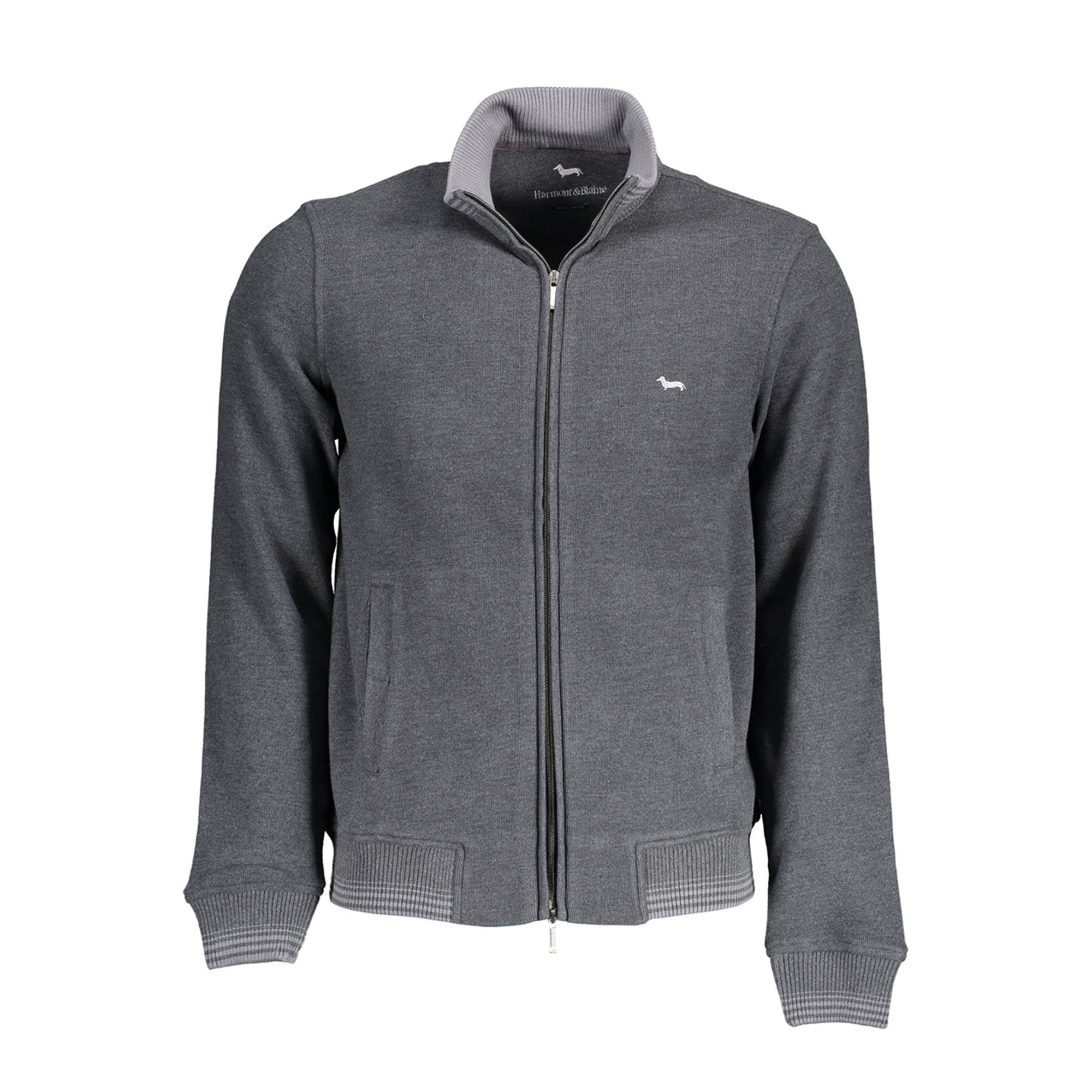 Harmont & Blaine Cardigan Uomo HARMONT & BLAINE  vista0