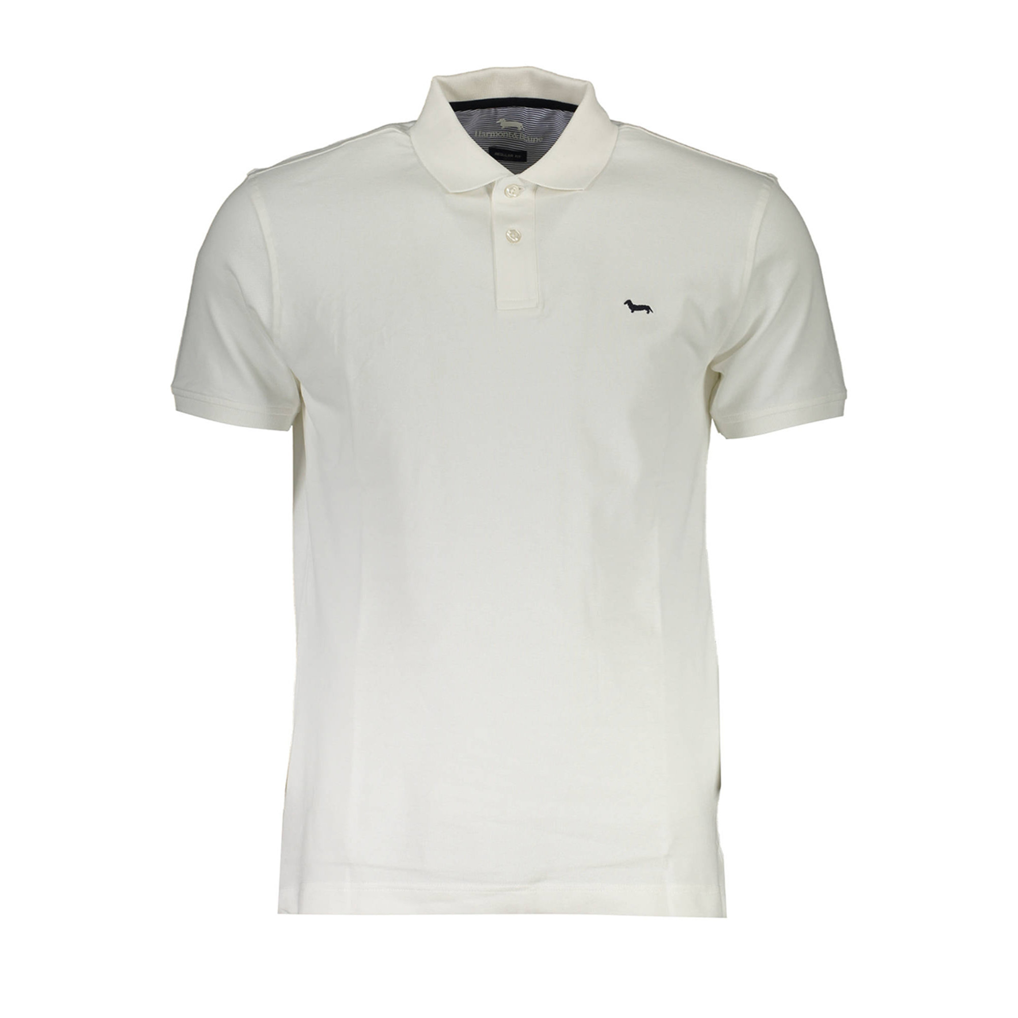 Harmont & Blaine Polo Maniche Corte Uomo HARMONT & BLAINE  vista0