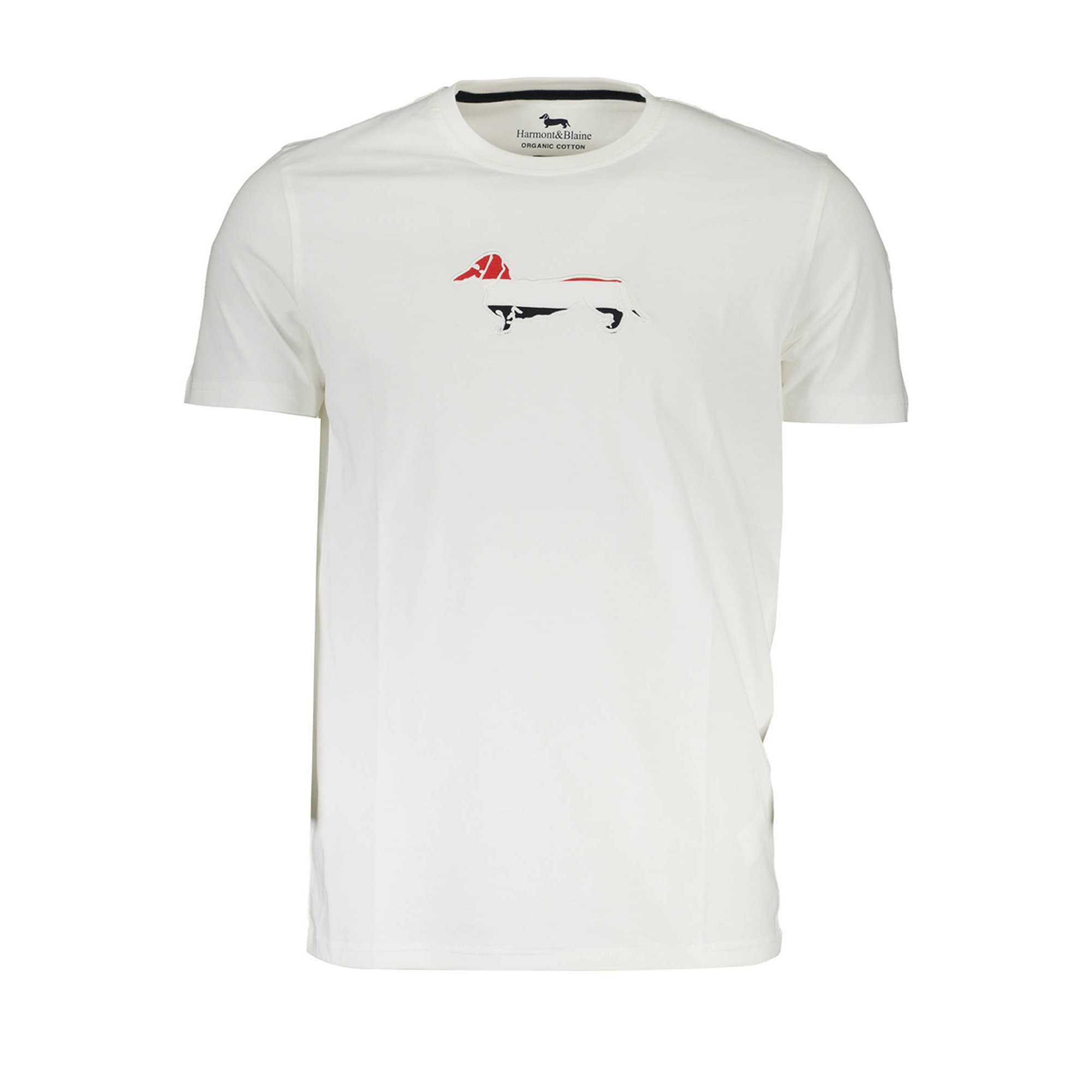 Harmont & Blaine T-shirt Maniche Corte Uomo HARMONT & BLAINE  vista0