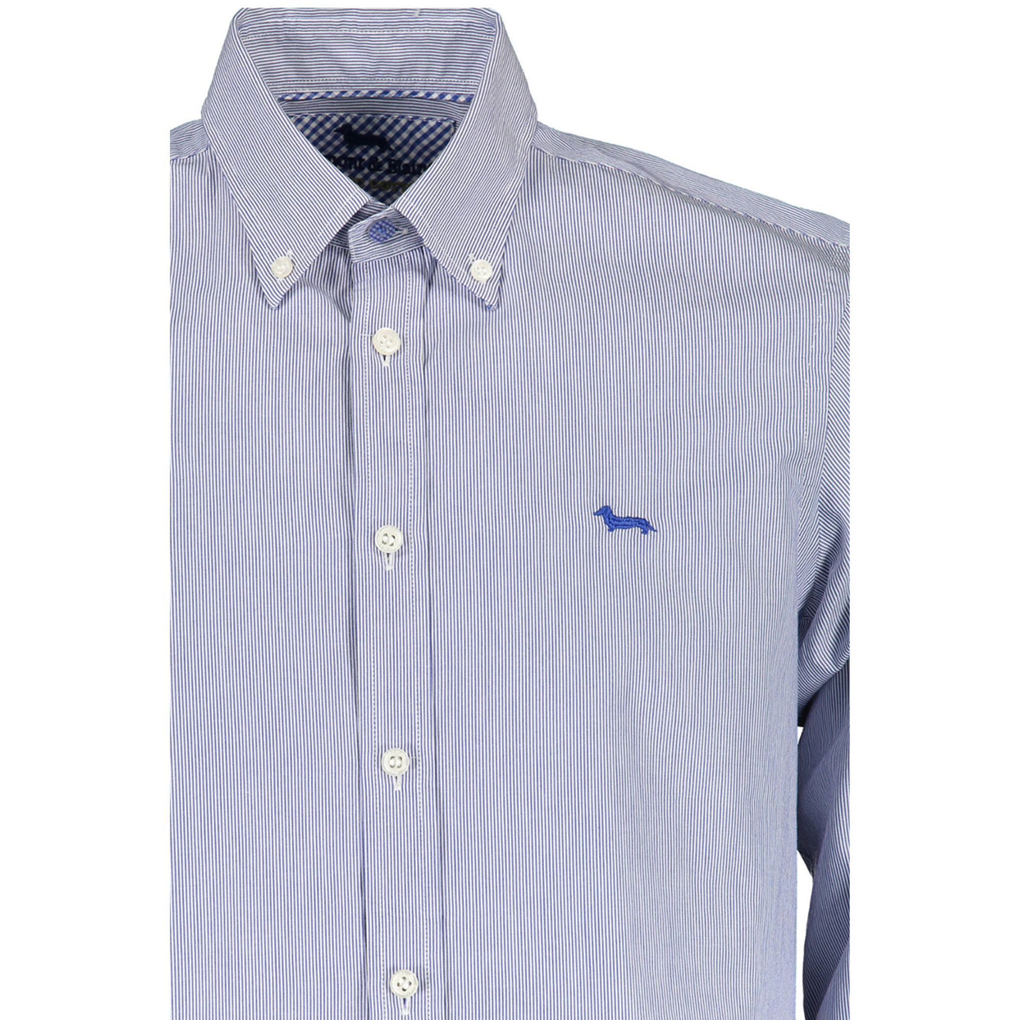 Harmont & Blaine Camicia Maniche Lunghe Uomo HARMONT & BLAINE  vista3