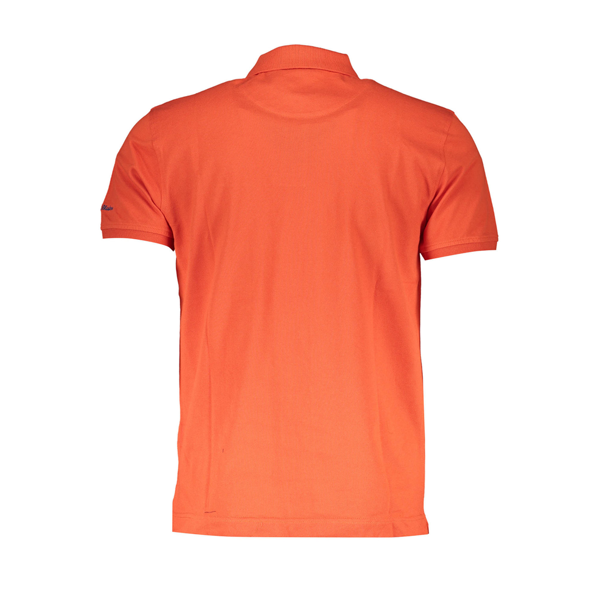 Harmont & Blaine Polo Maniche Corte Uomo HARMONT & BLAINE  vista2