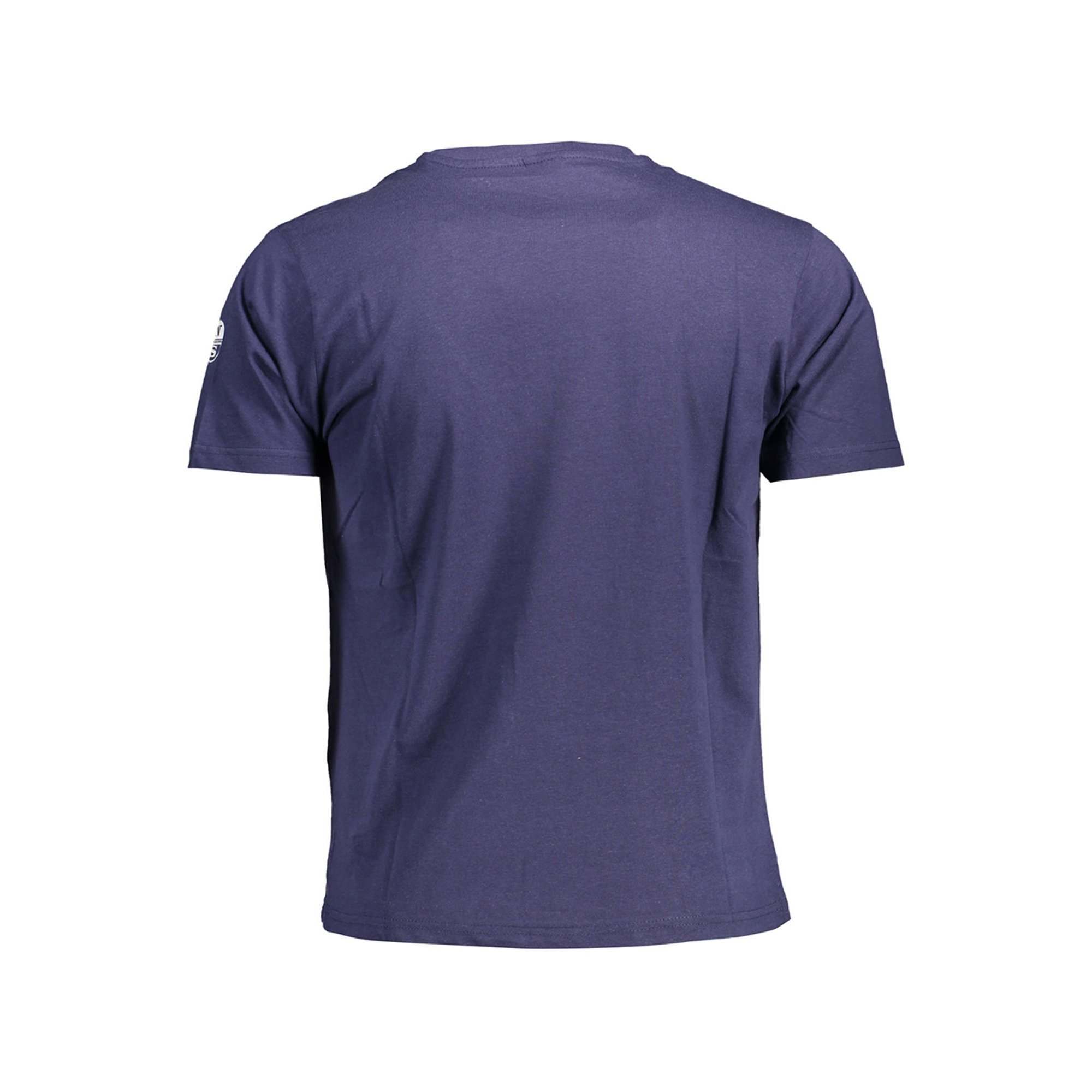 North Sails T-shirt Maniche Corte Uomo North Sails vista1