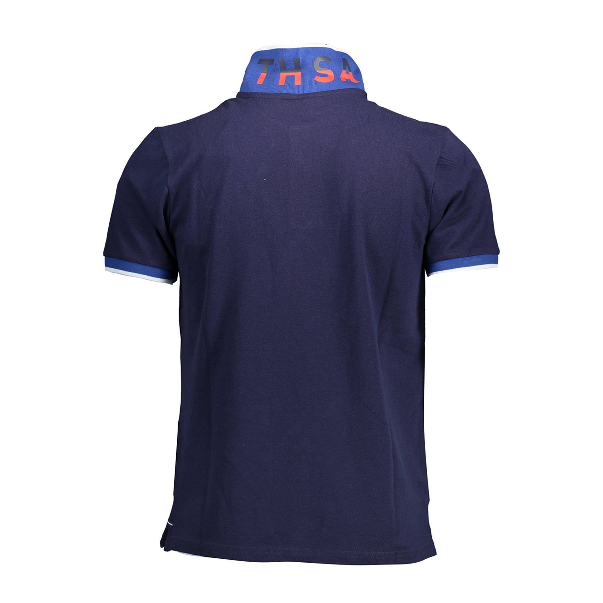 North Sails Polo Shirt Short Sleeves Men North Sails vista2