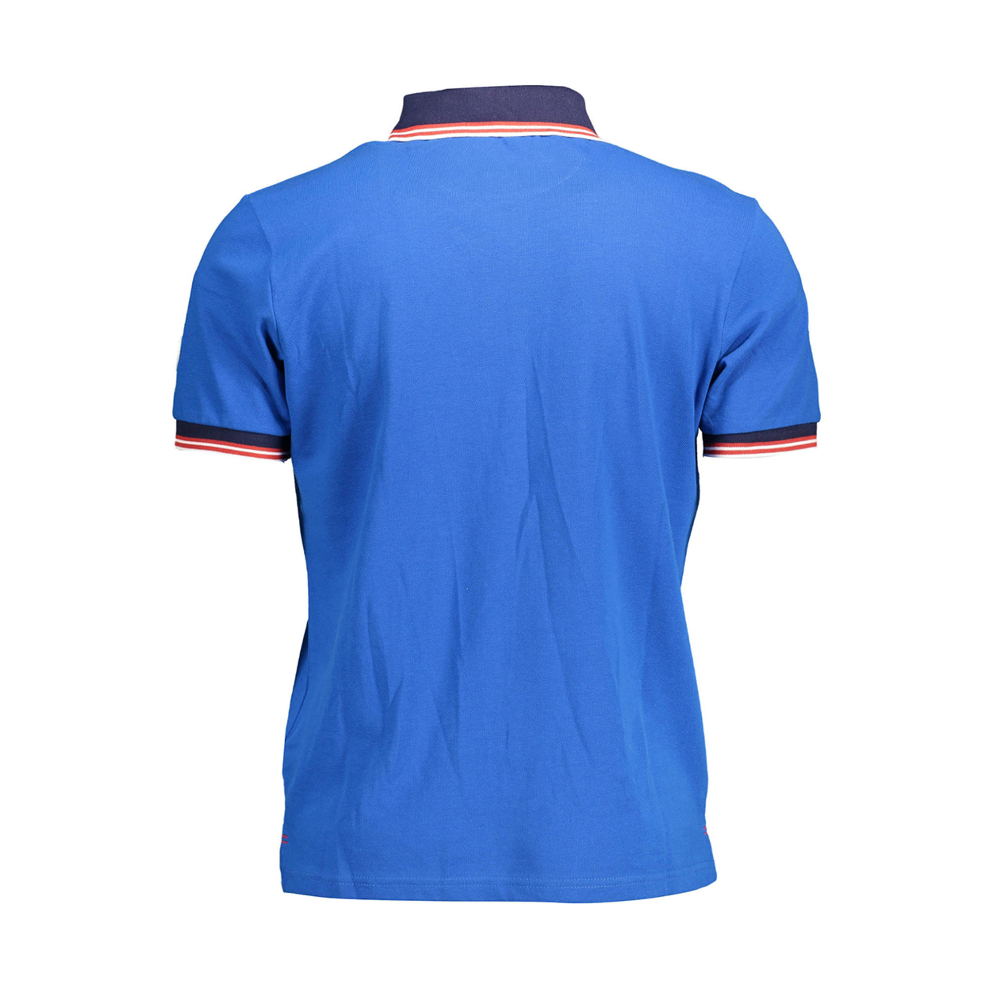 North Sails Polo Shirt Short Sleeves Men North Sails vista1