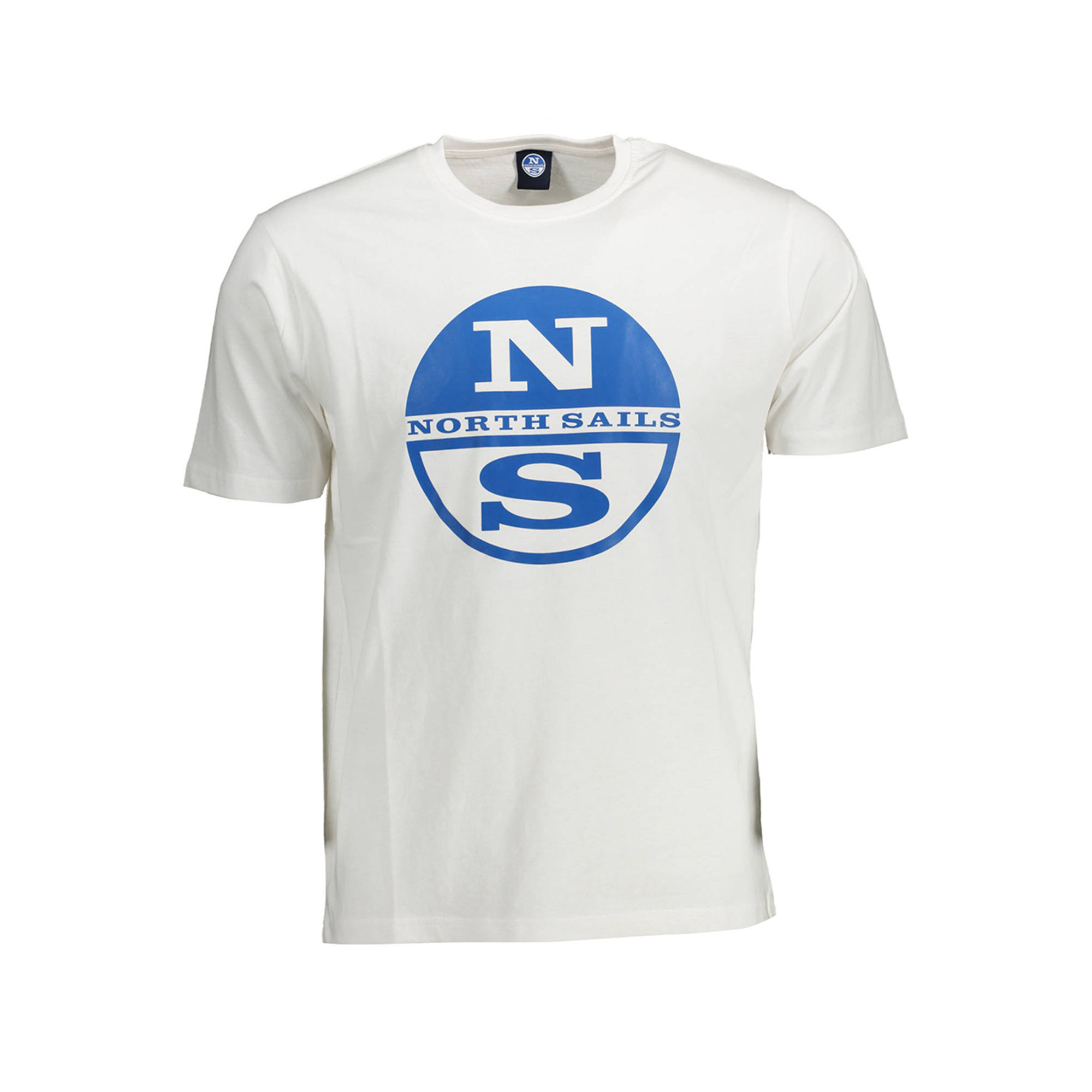 North Sails T-shirt Short Sleeves Men North Sails vista0
