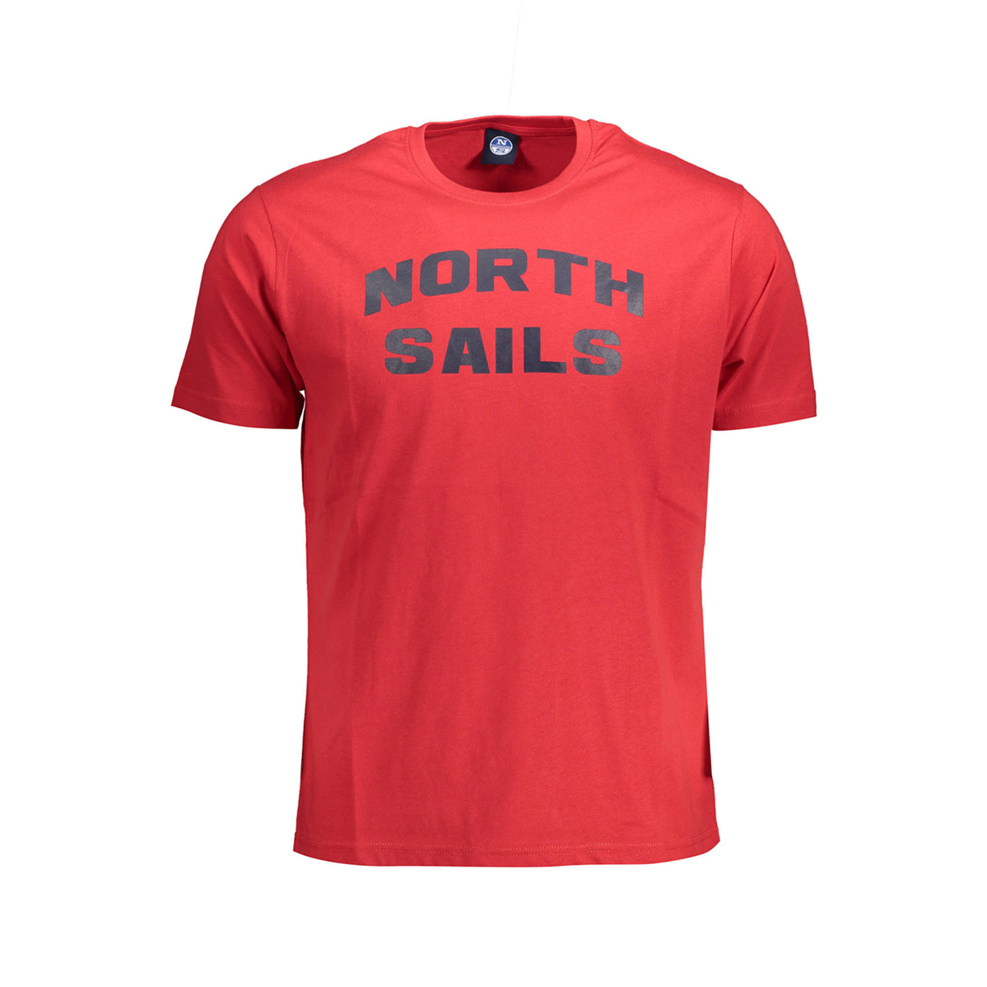North Sails T-shirt Maniche Corte Uomo North Sails vista0