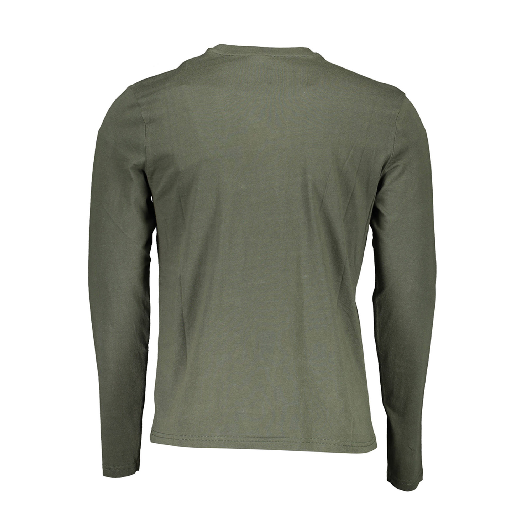 North Sails T-shirt Maniche Lunghe Uomo North Sails vista1