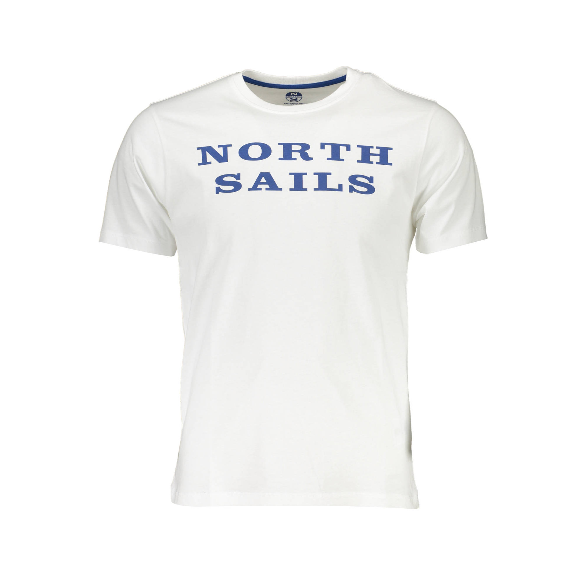 North Sails T-shirt Maniche Corte Uomo North Sails vista0