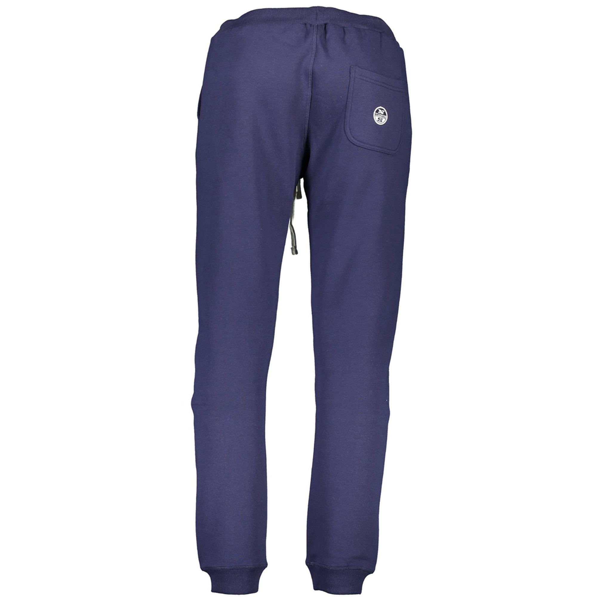 North Sails Pantaloni Uomo North Sails vista1