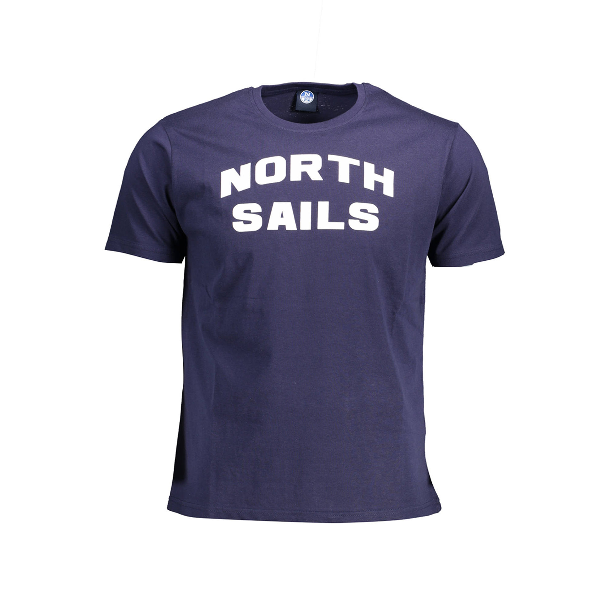 Maglietta North Sails Maniche Corte Uomo North Sails vista0