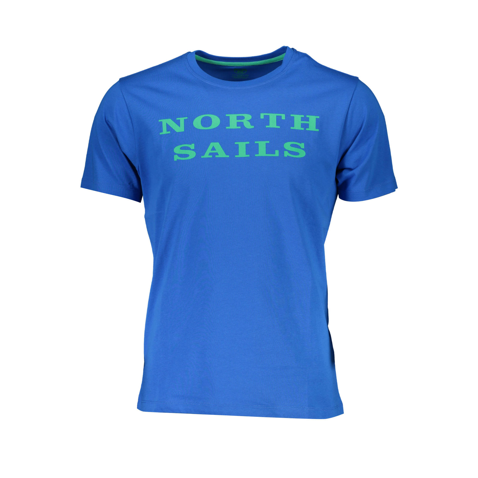 Maglietta North Sails Maniche Corte Uomo North Sails vista0