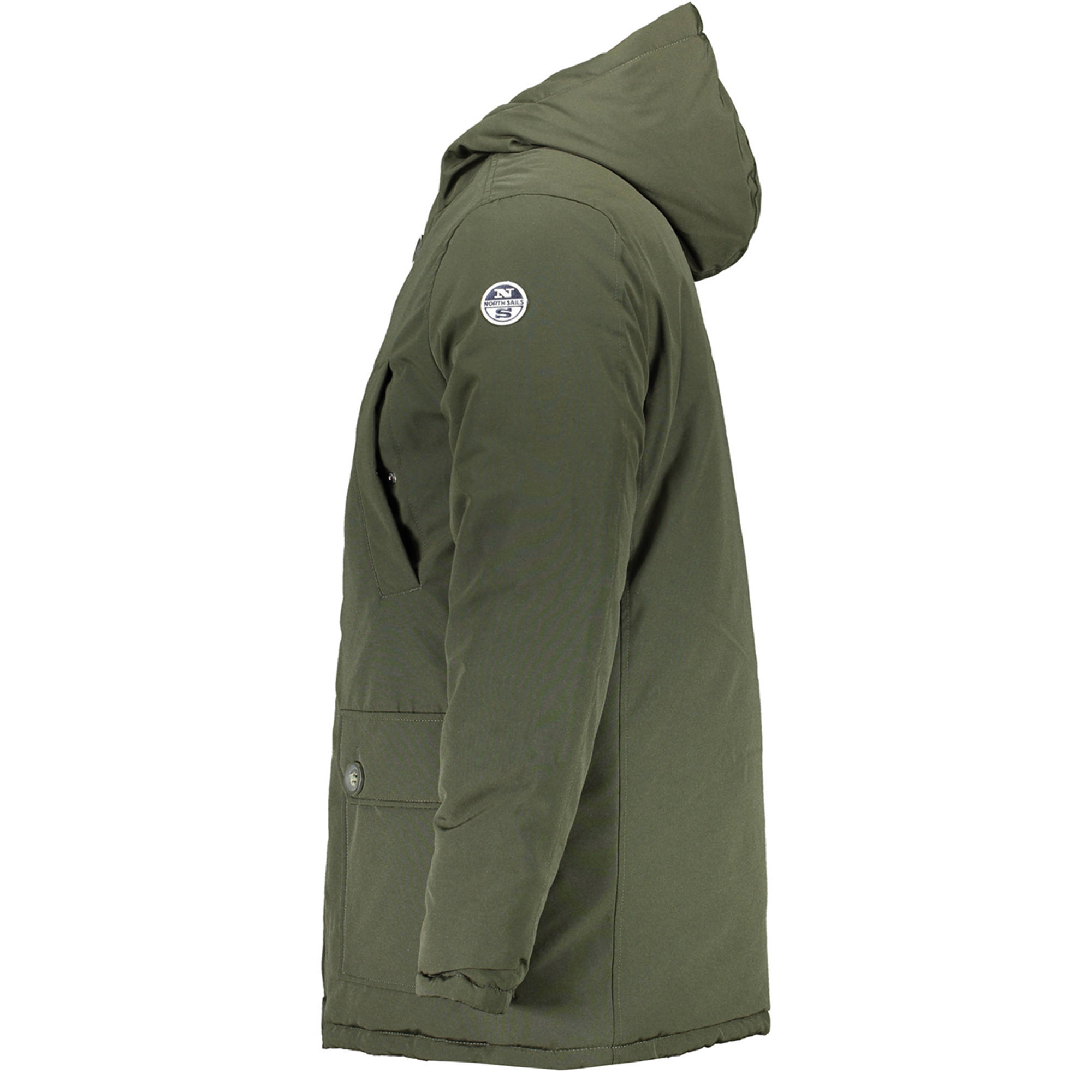 Giacca North Sails Uomo North Sails vista2