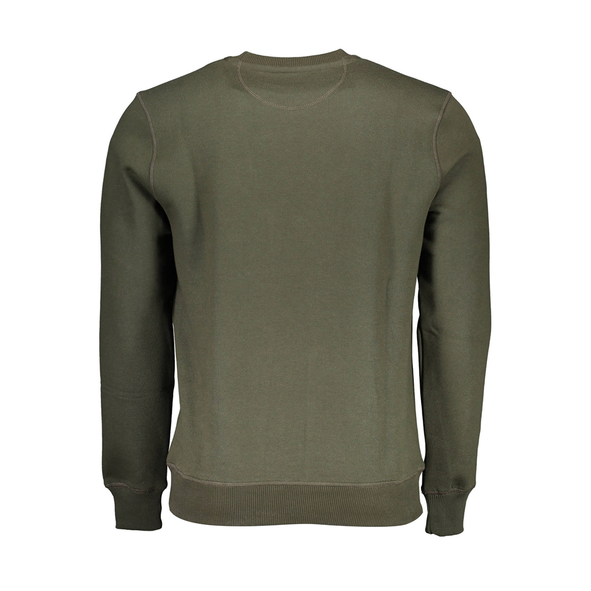 Felpa North Sails senza zip Uomo North Sails vista1