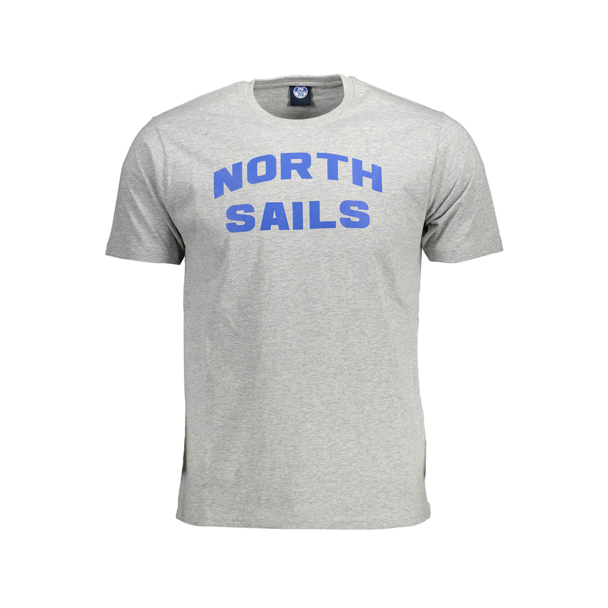 North Sails T-shirt Maniche Corte Uomo North Sails vista0