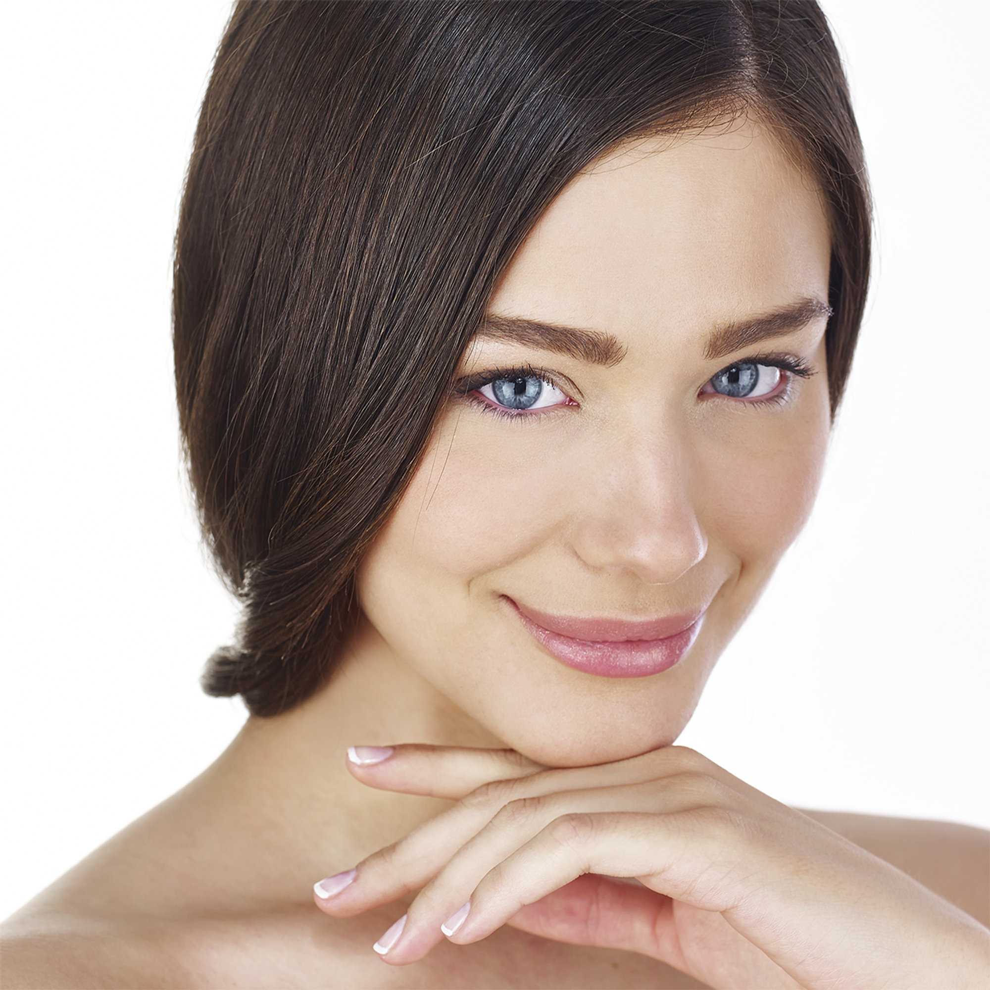 Braun Face 810 - Depiladora facial para mujer con cepillo de limpieza, color blanco Braun vista6