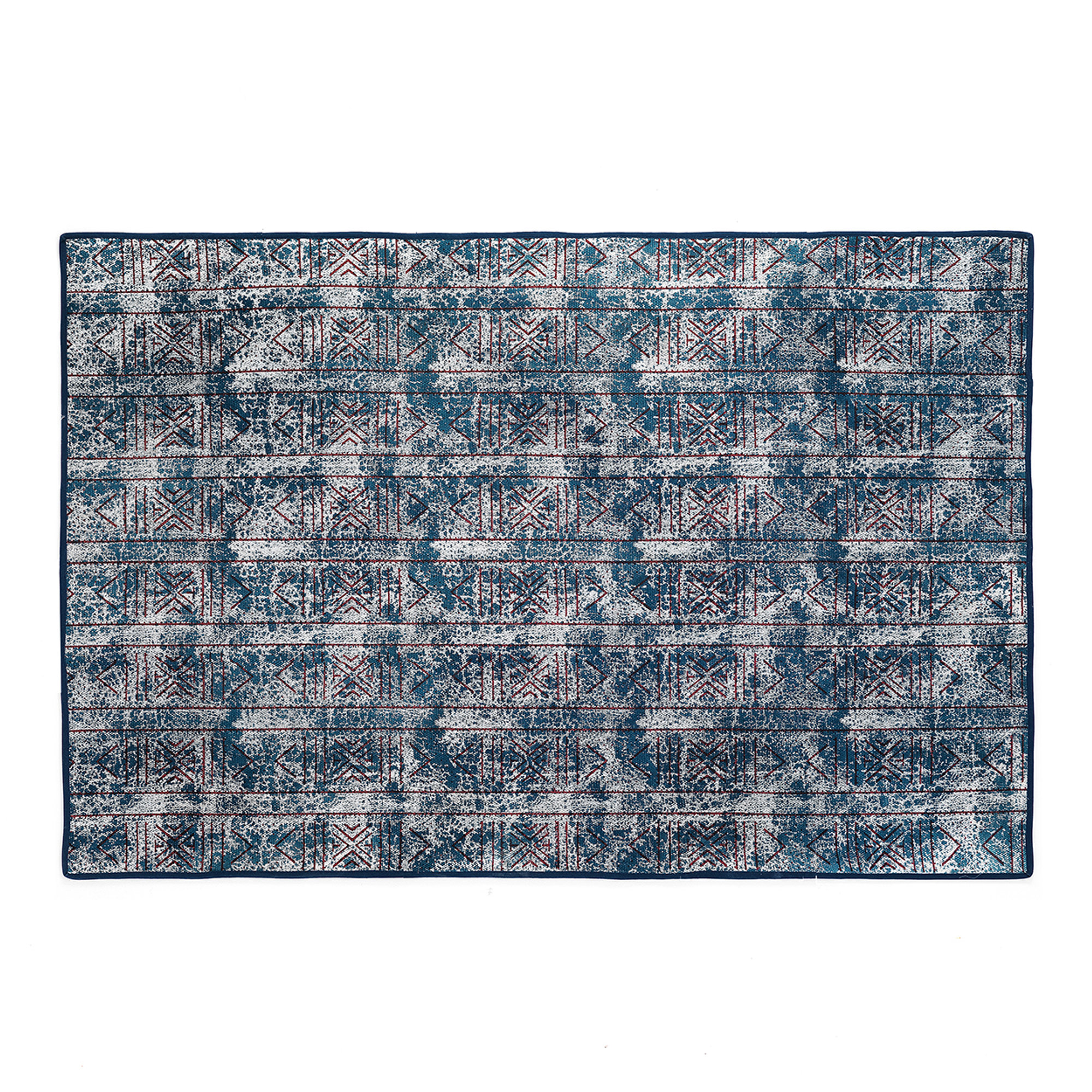 Tappeto YANTRA KILIM OresteLuchetta vista0