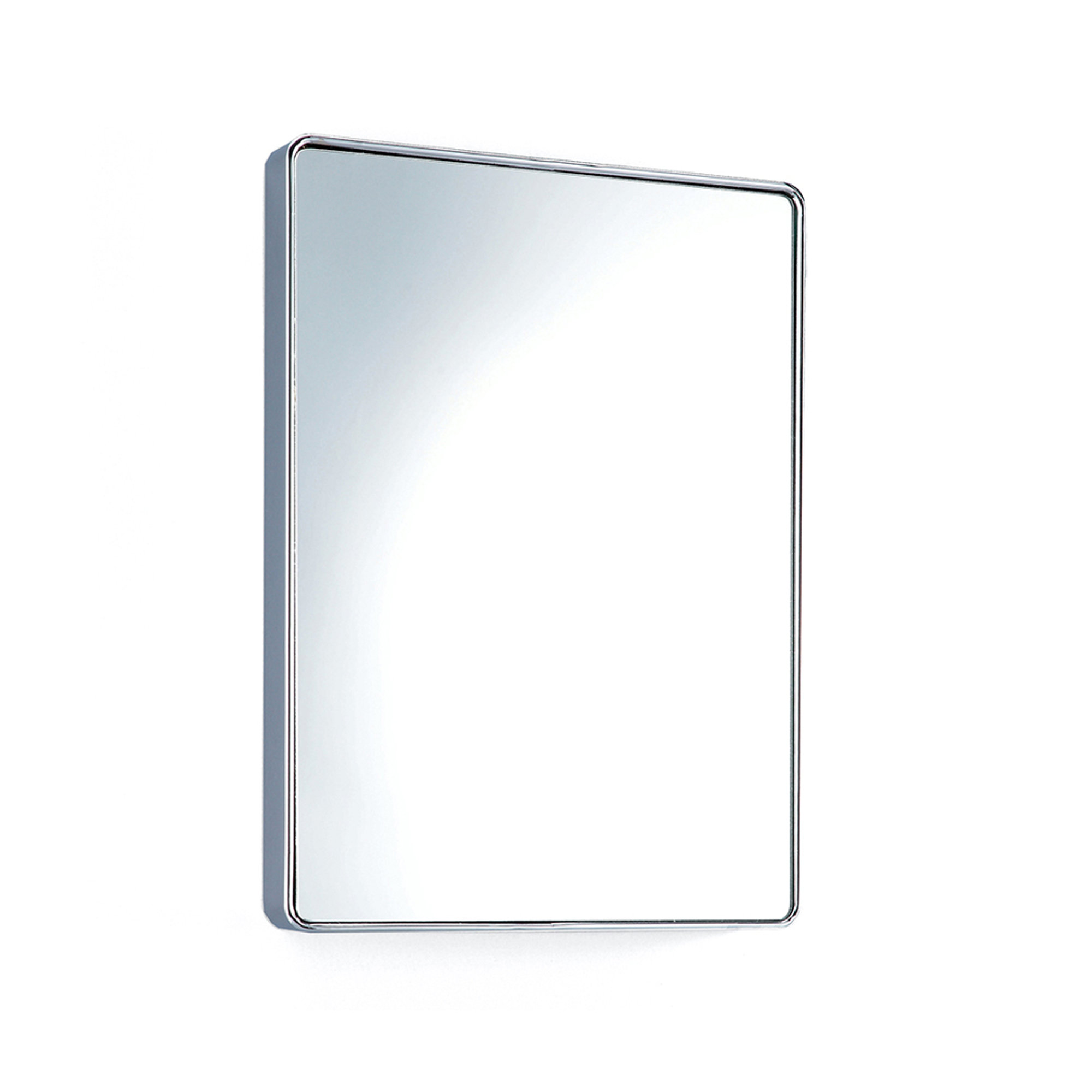 Miroir mural soigné, argenté Tomasucci special price vista0