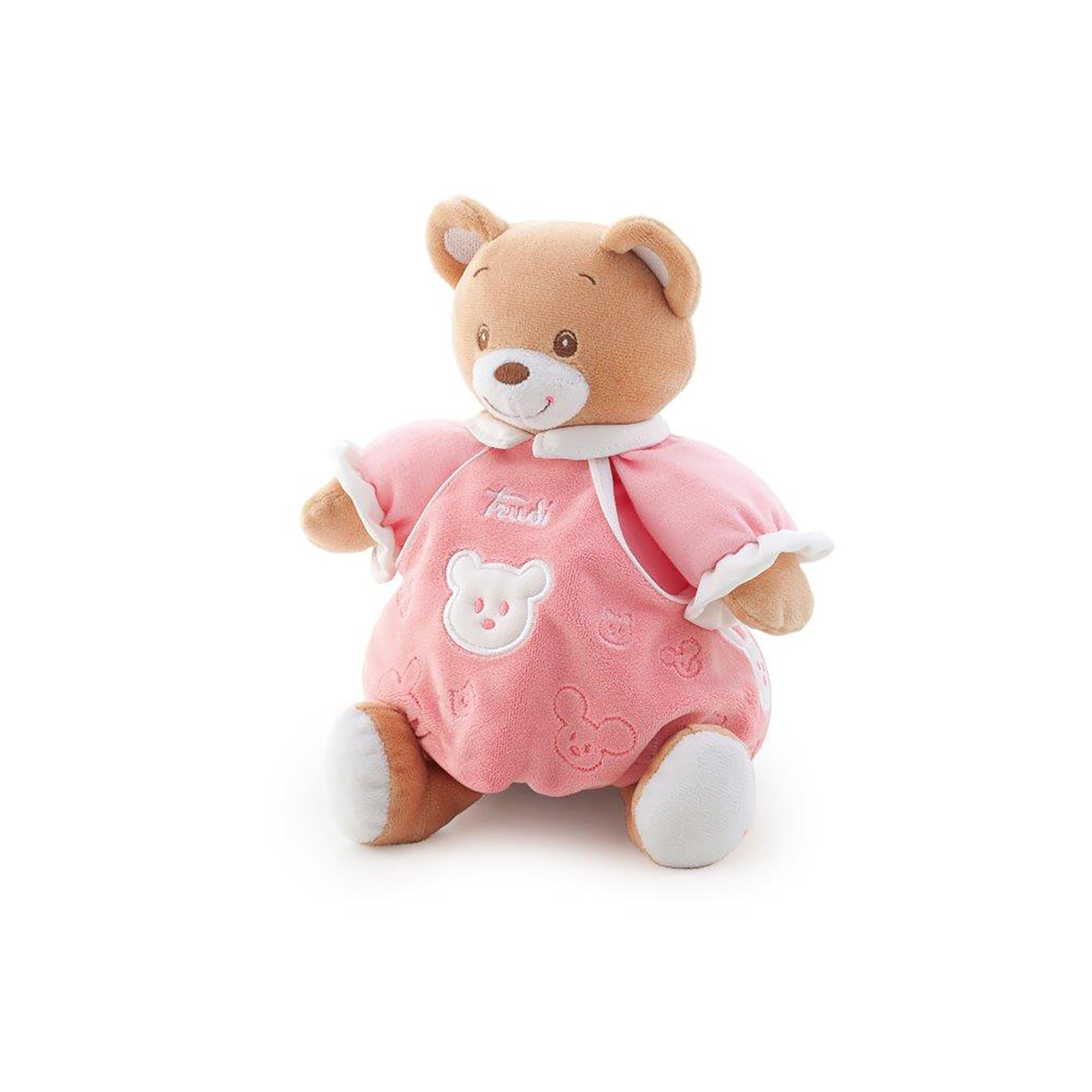 Peluche Trudi Ours Rose Giocattoli e peluche vista0