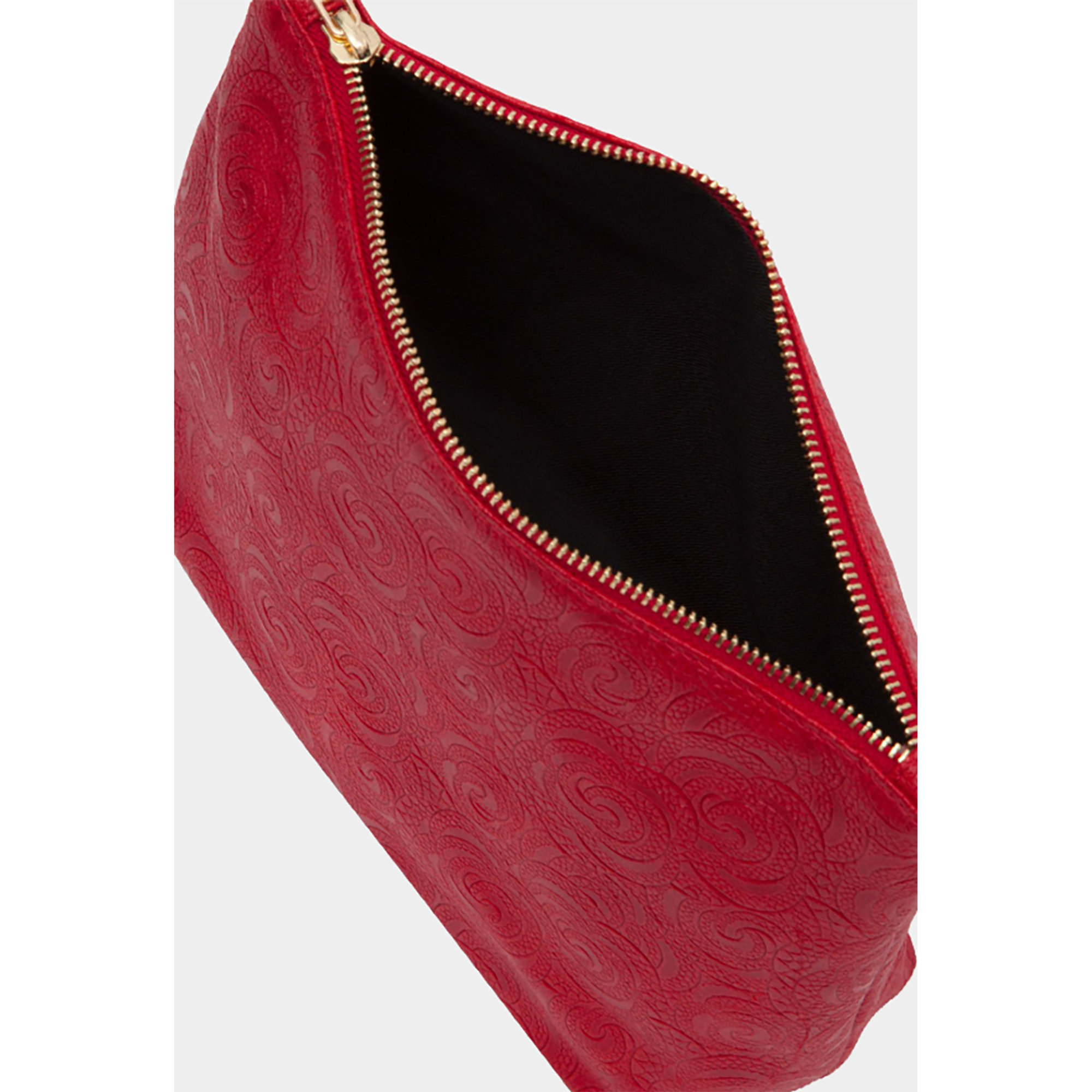 Trousse Ninpa rosso NINIPA' BORSE vista2