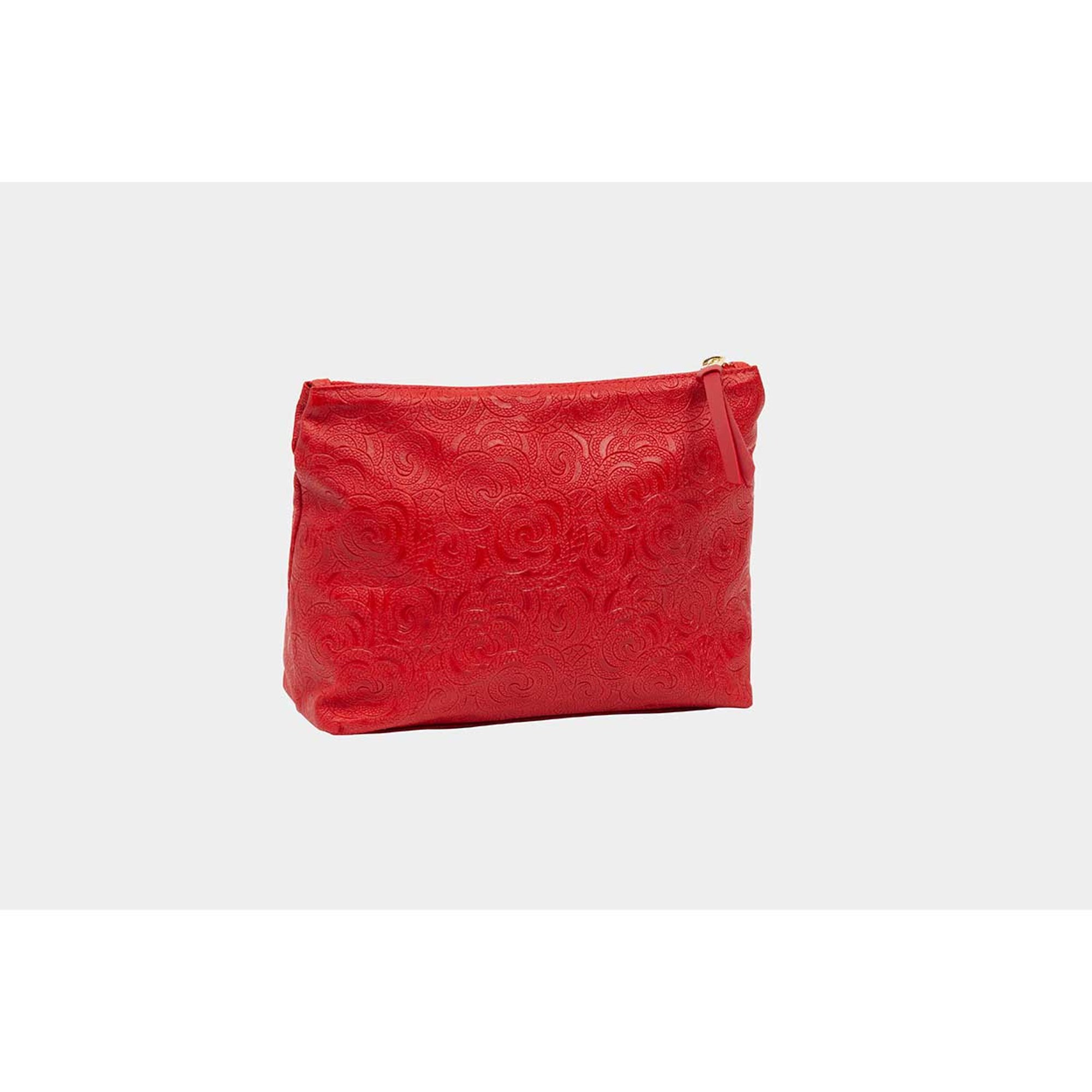 Trousse Ninpa rosso NINIPA' BORSE vista0