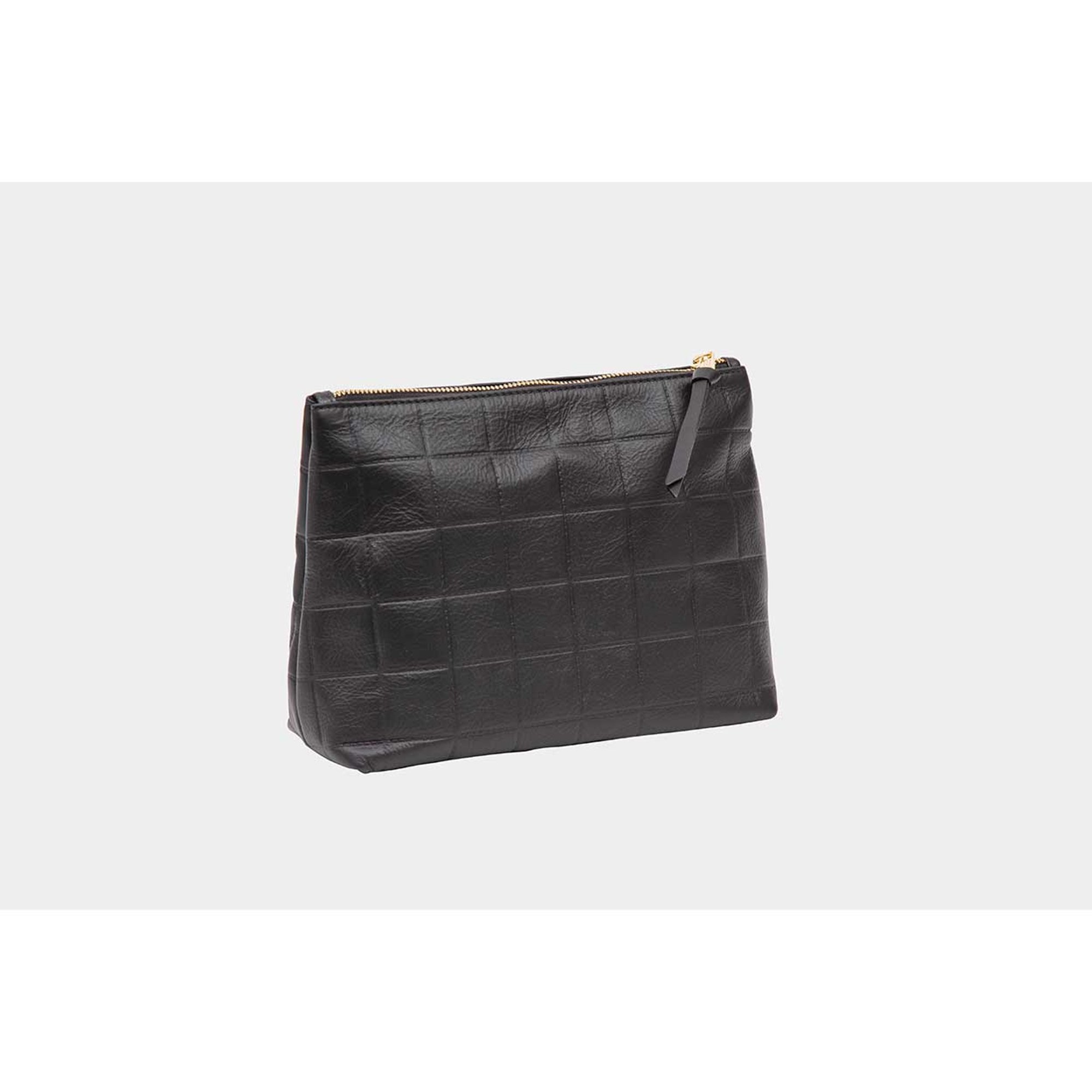 Trousse Ninpa nera NINIPA' BORSE vista1