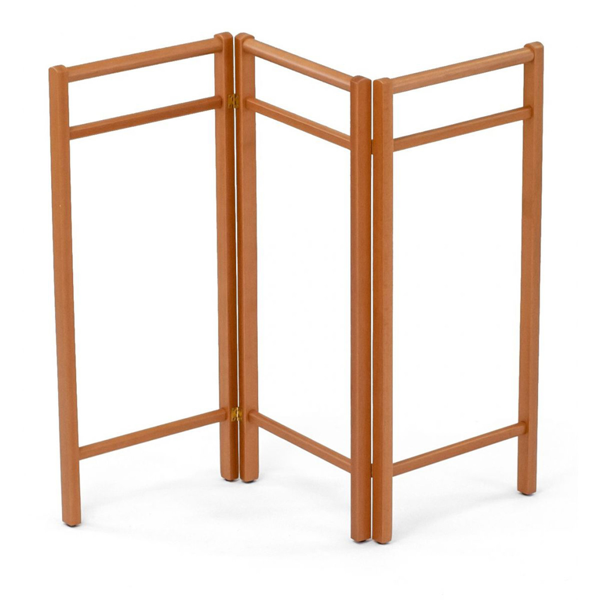 Handtuchhalter, braun Arredamenti Italia vista0