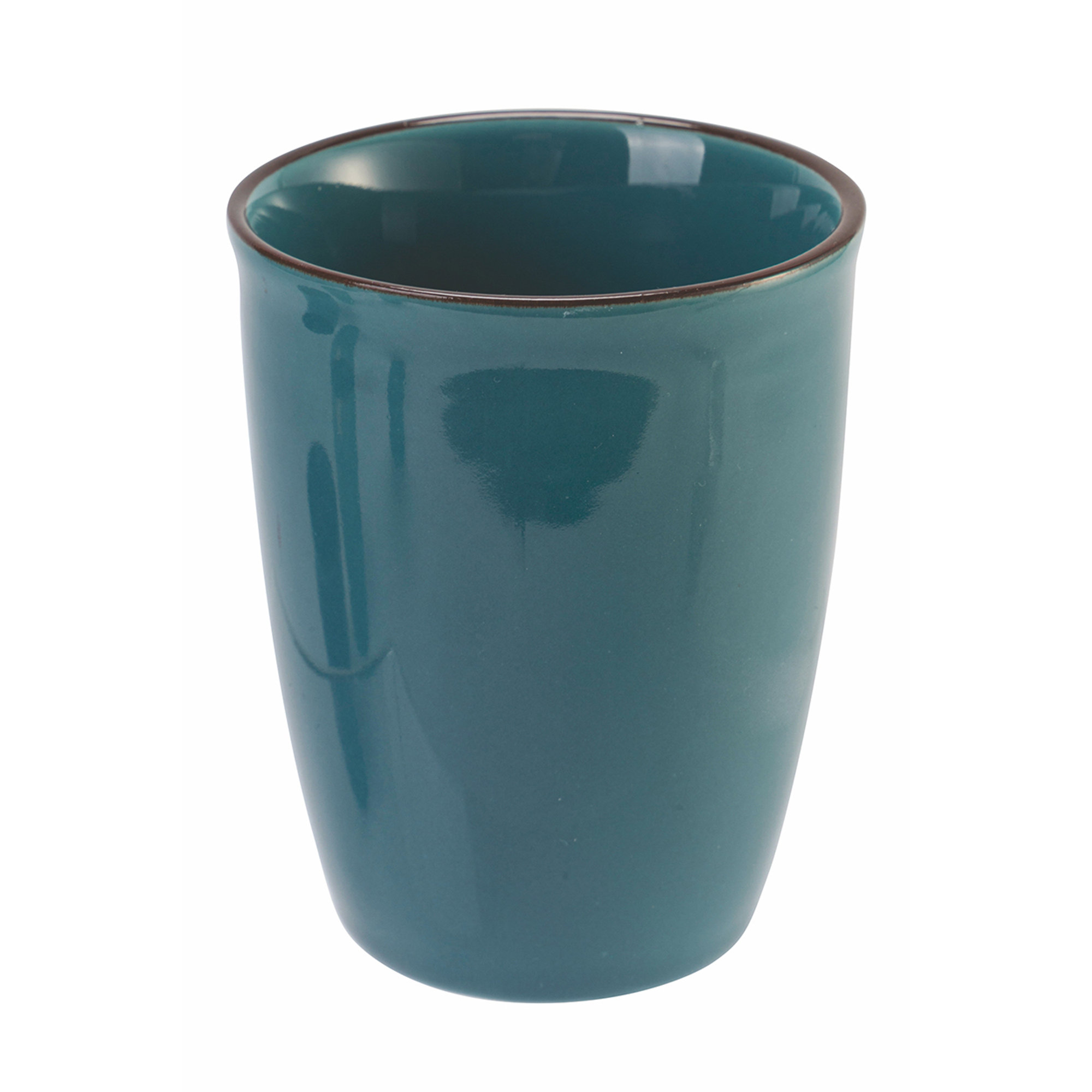 Baita Acqua set 4 bicchieri 270 ml, multicolor Villa D'Este Home Tivoli 1996 vista7